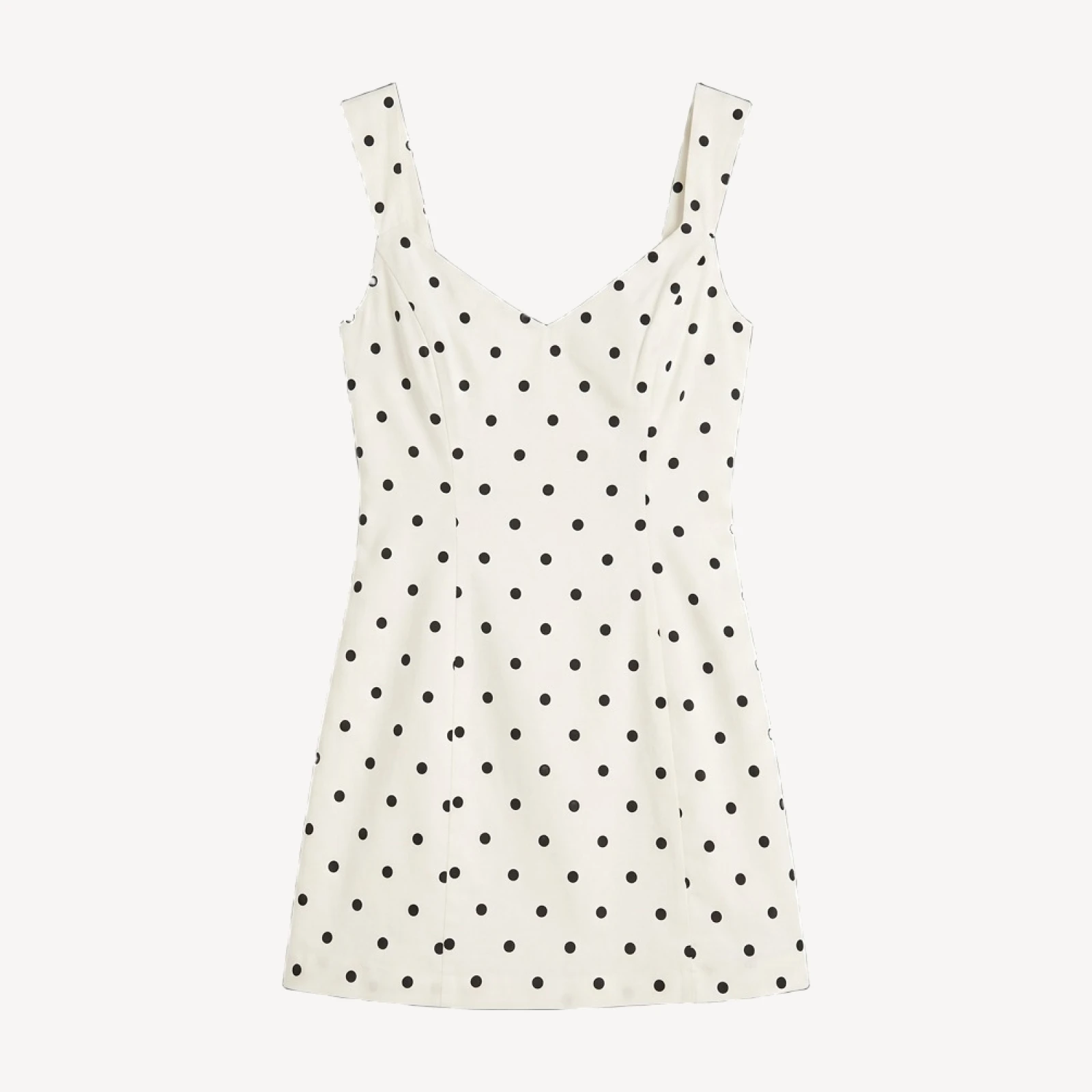 Lisette Dress