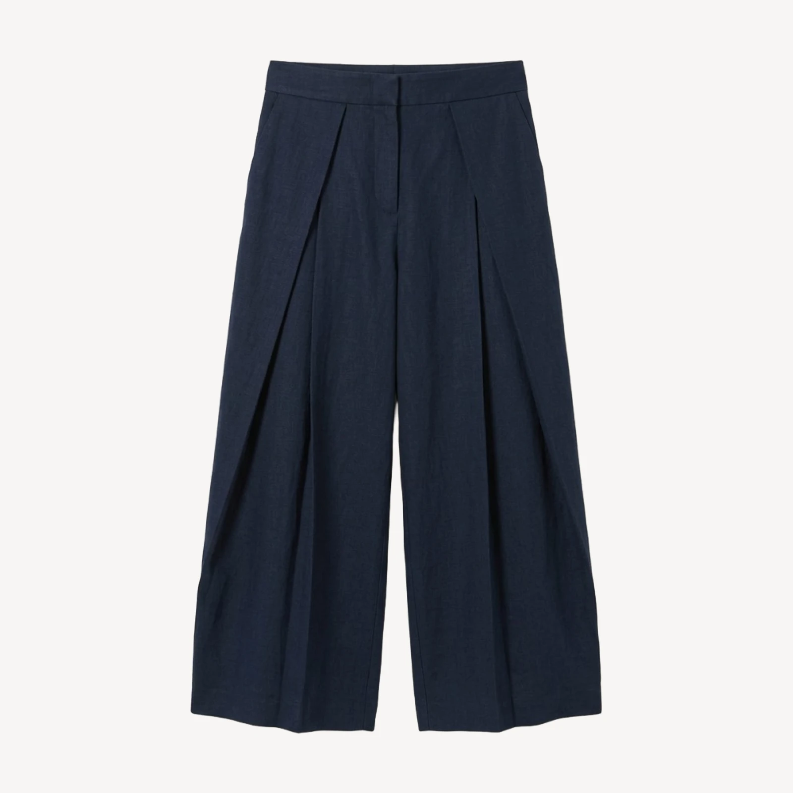 Cavetto Barrel Pant - PowerLinen™