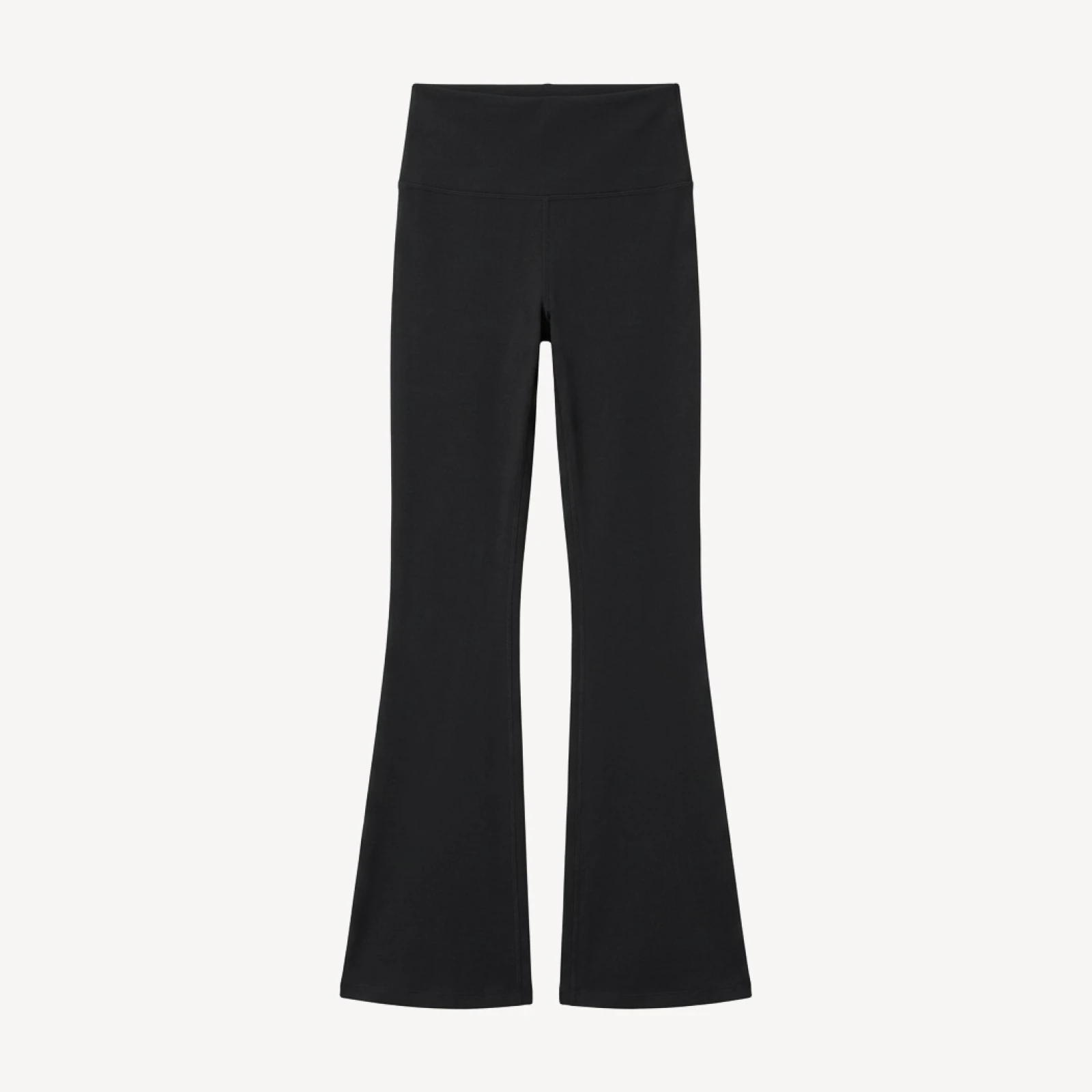 BUTTER Cheeky Infinite Hi Flare 34" Legging