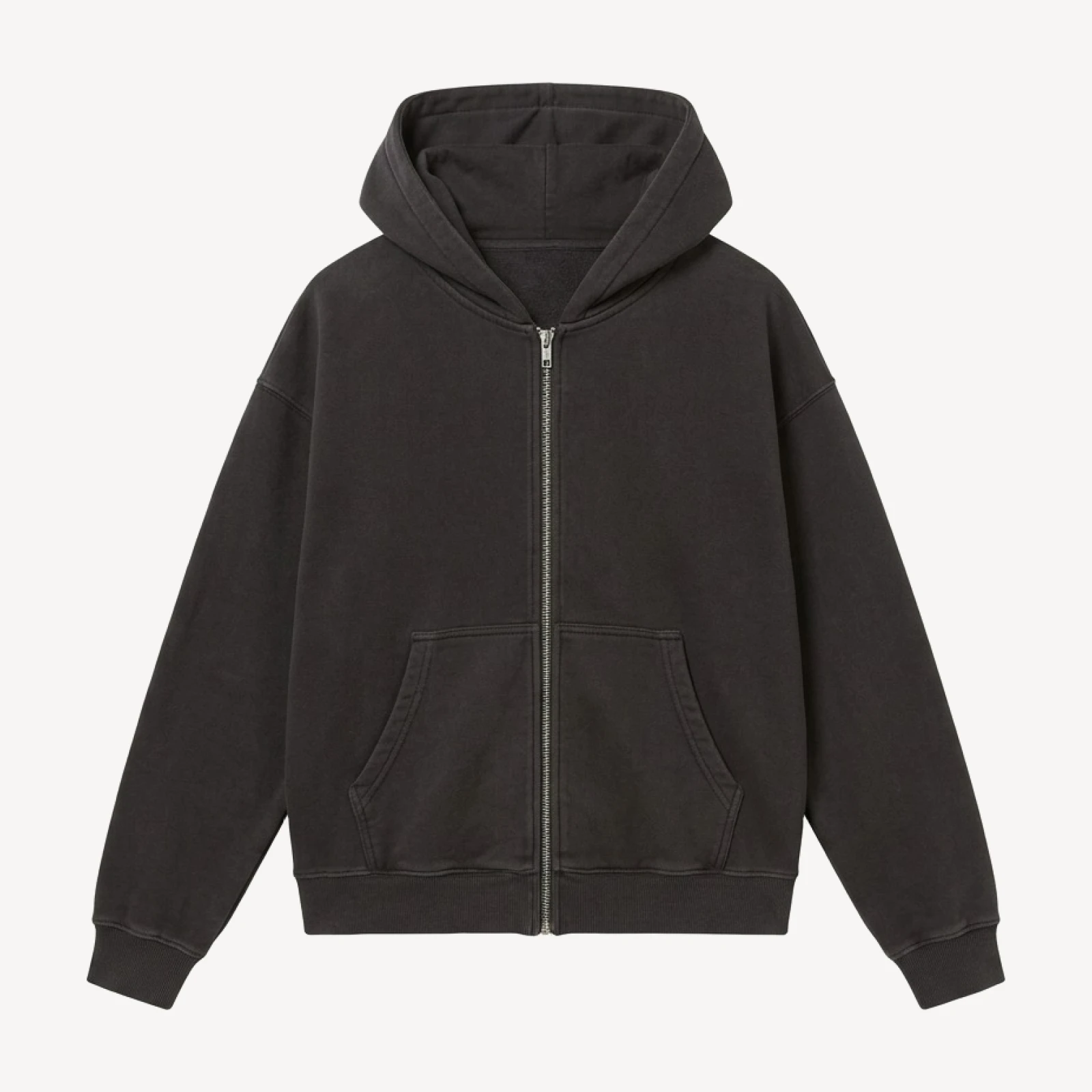 Alcott Zip Hoodie