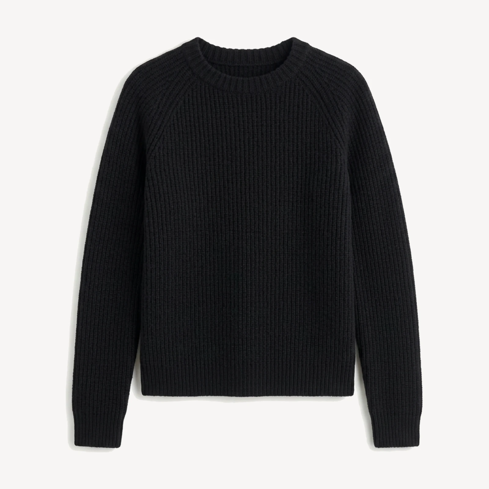 Cashmere Fisherman Sweater