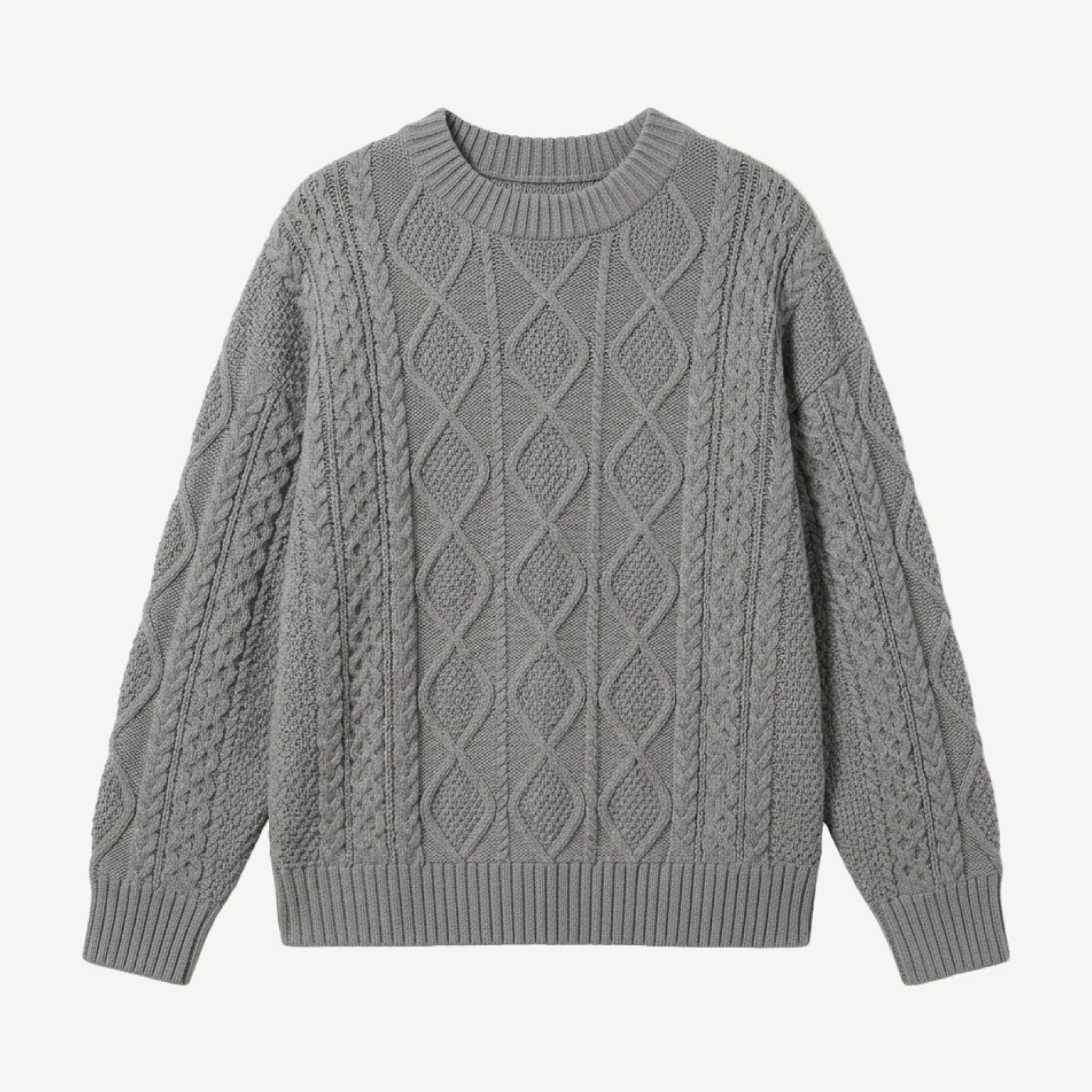 Cotton Charm™ Peggy Sweater