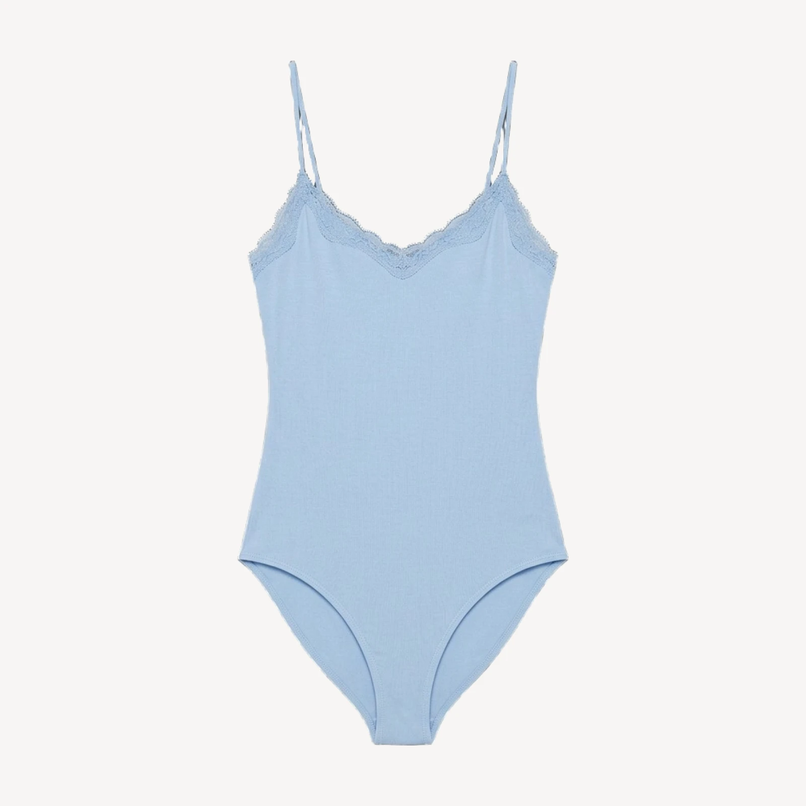 New Original Contour Stun Bodysuit