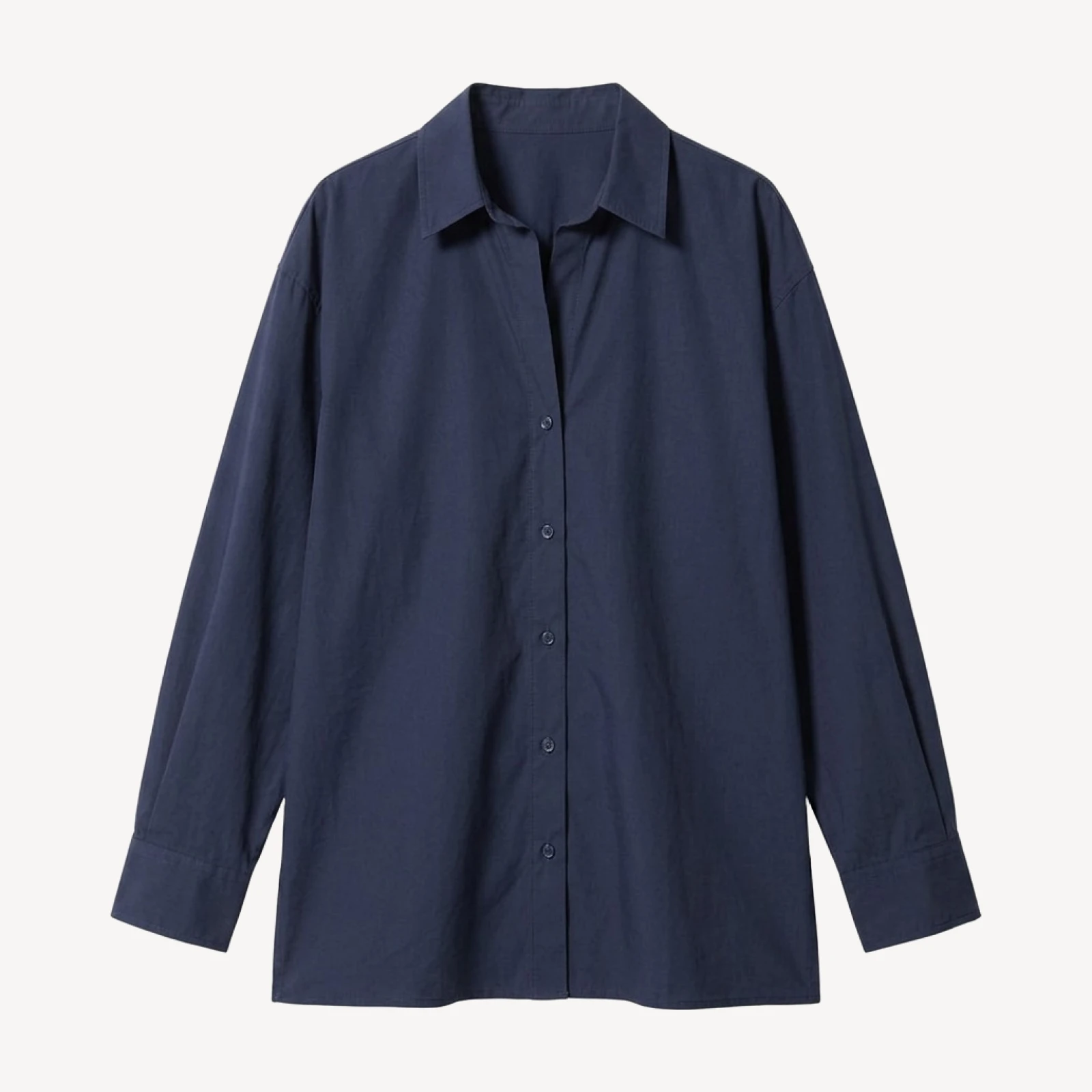 Portofino Poplin Shirt