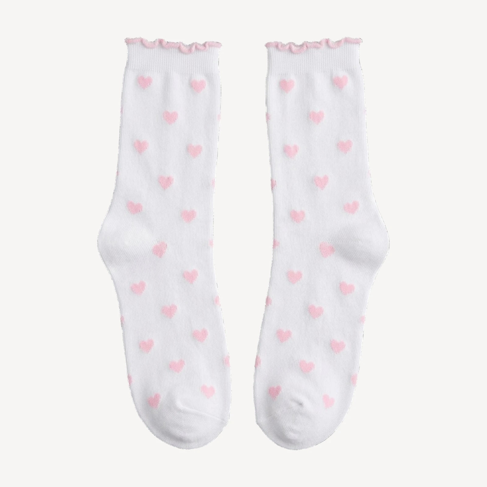 Sugarplum Crew Sock 2-Pack