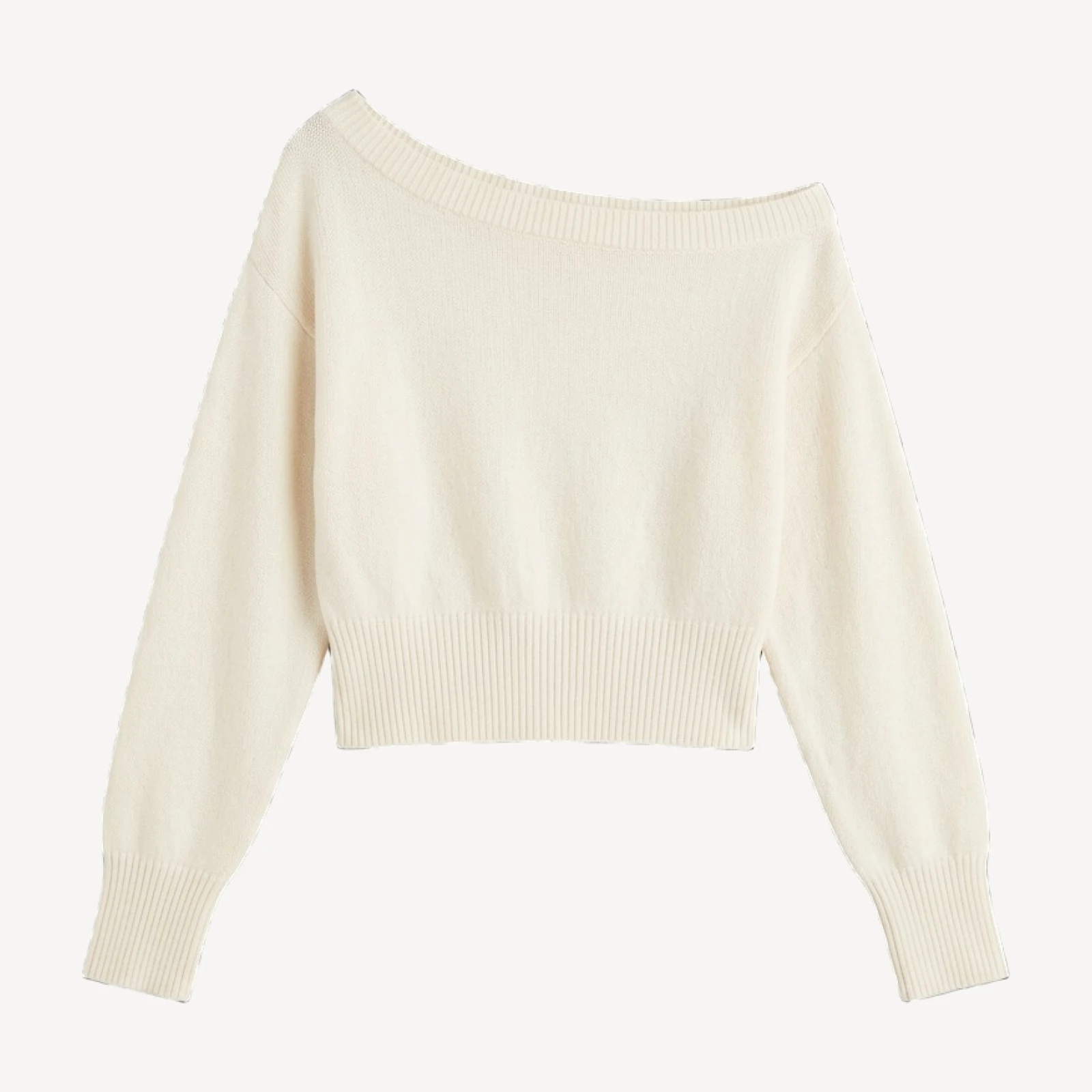 Charming Sweater