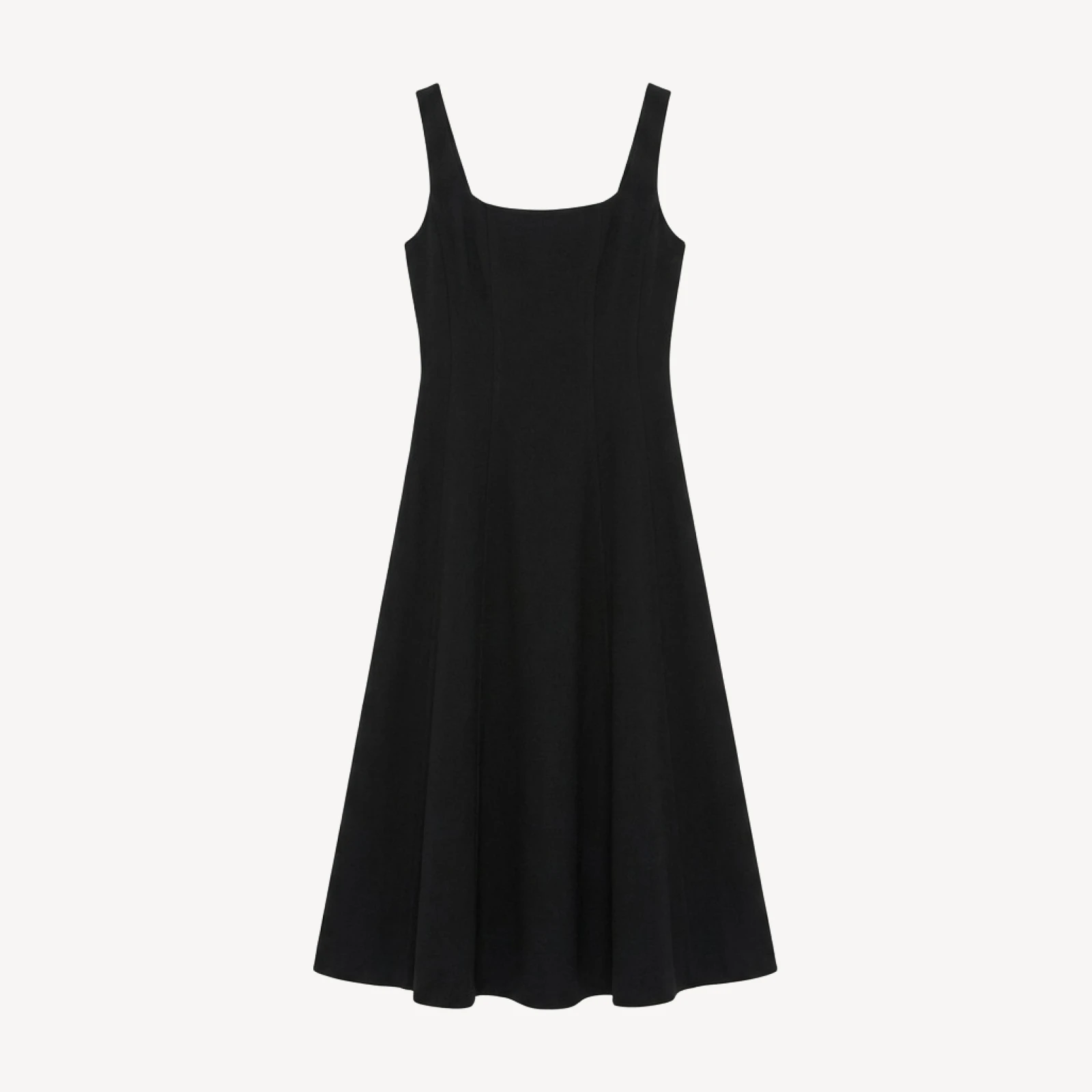 Leiden Dress - Precision Sway™
