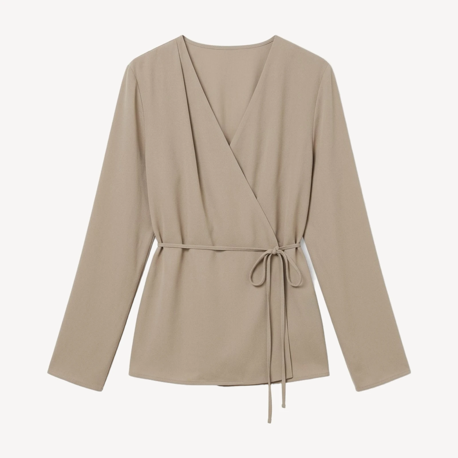 Ledger Blouse