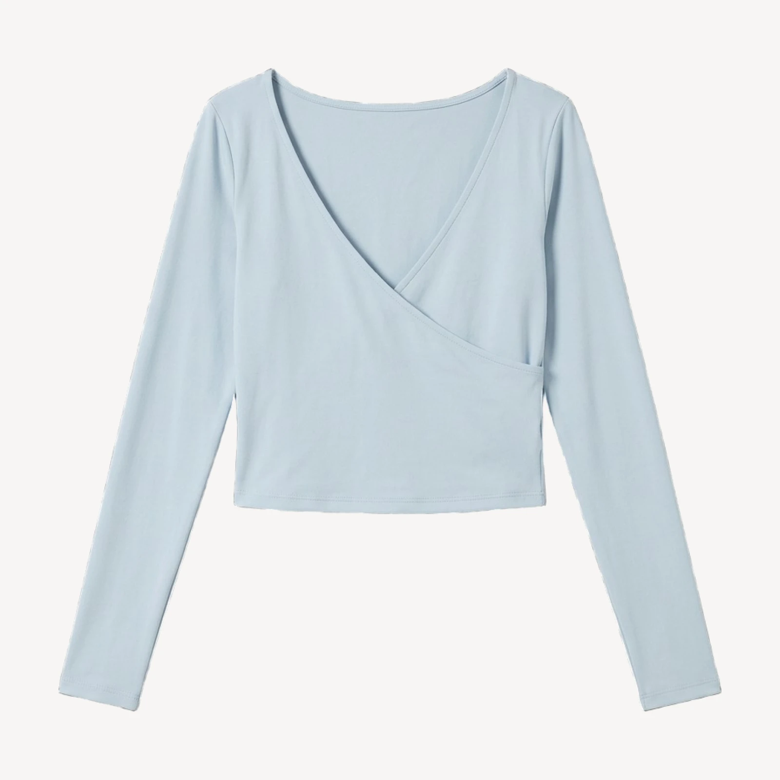 BUTTER Reach Longsleeve