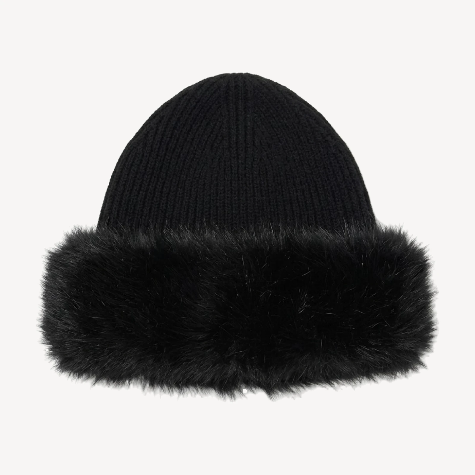 Merino Wool Zermatt Beanie