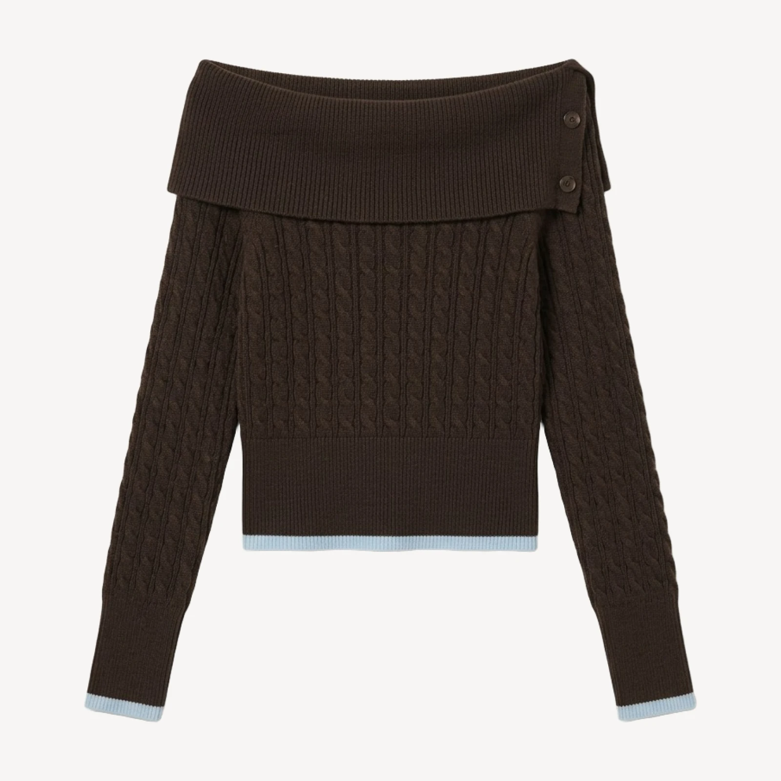 Wonderment Sweater