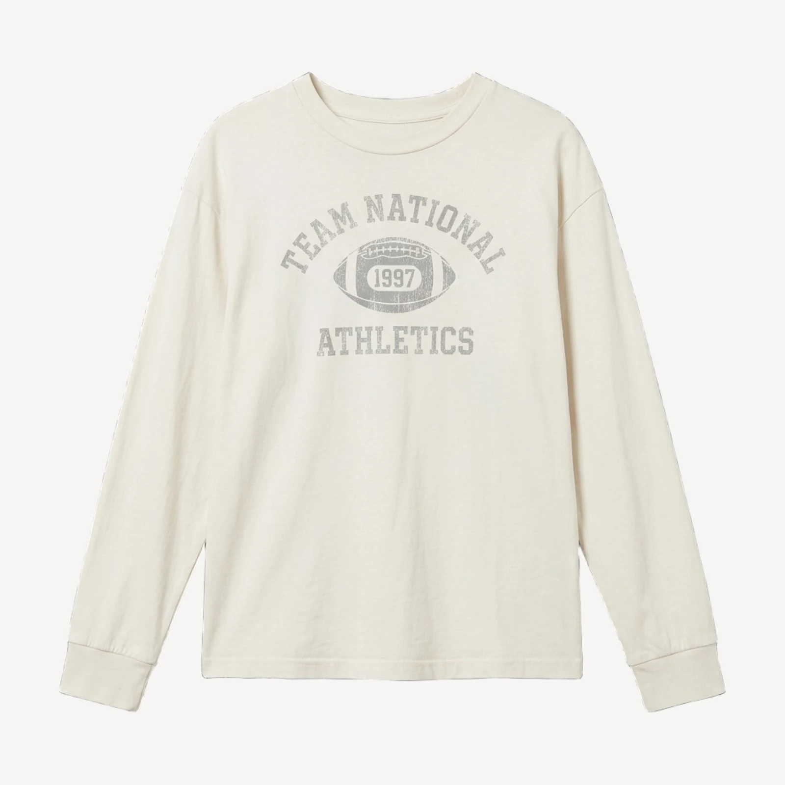 Range Longsleeve