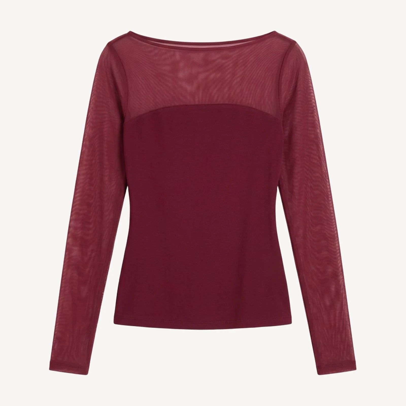 Original Contour Mood Top