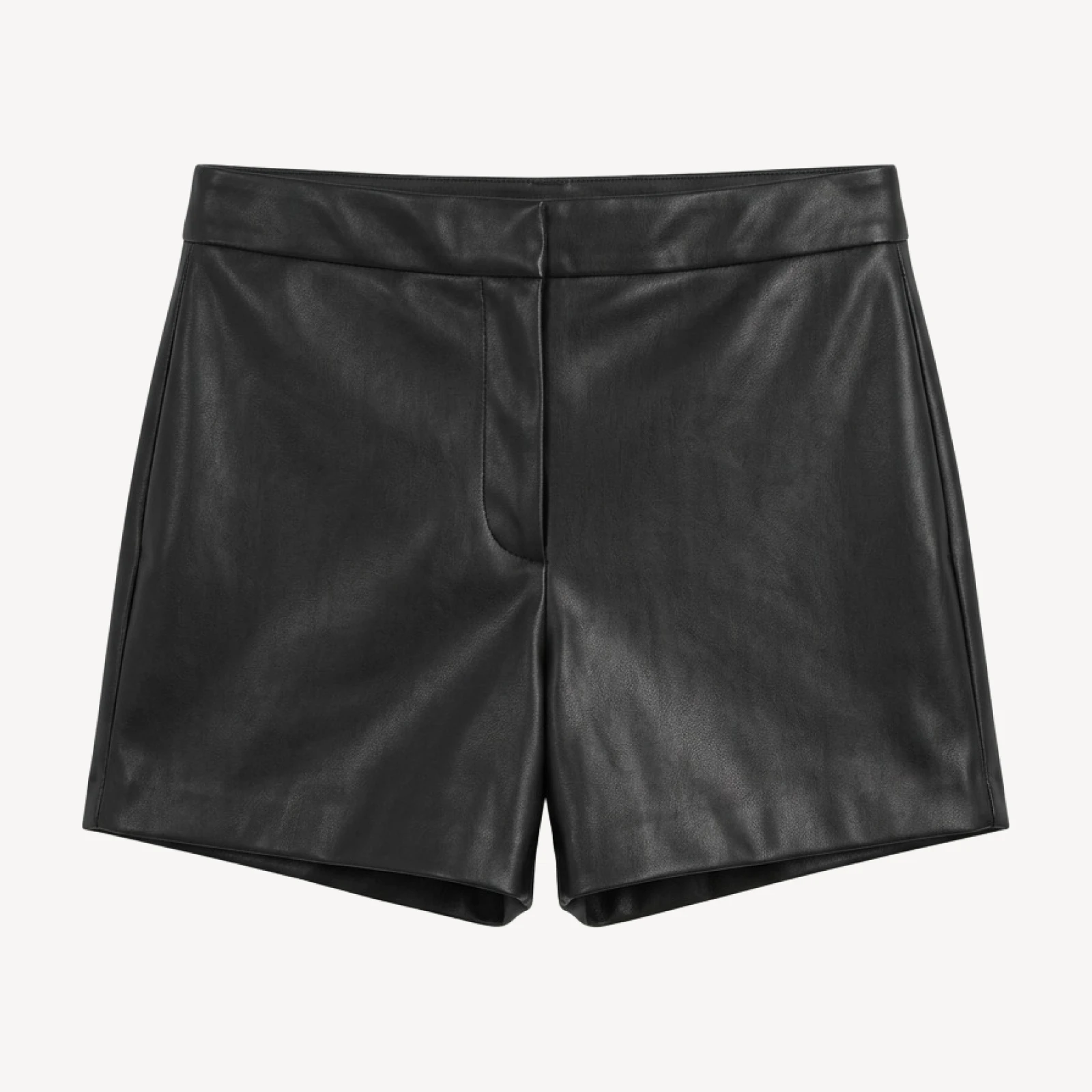 Mirabelle Short - UnReal Leather