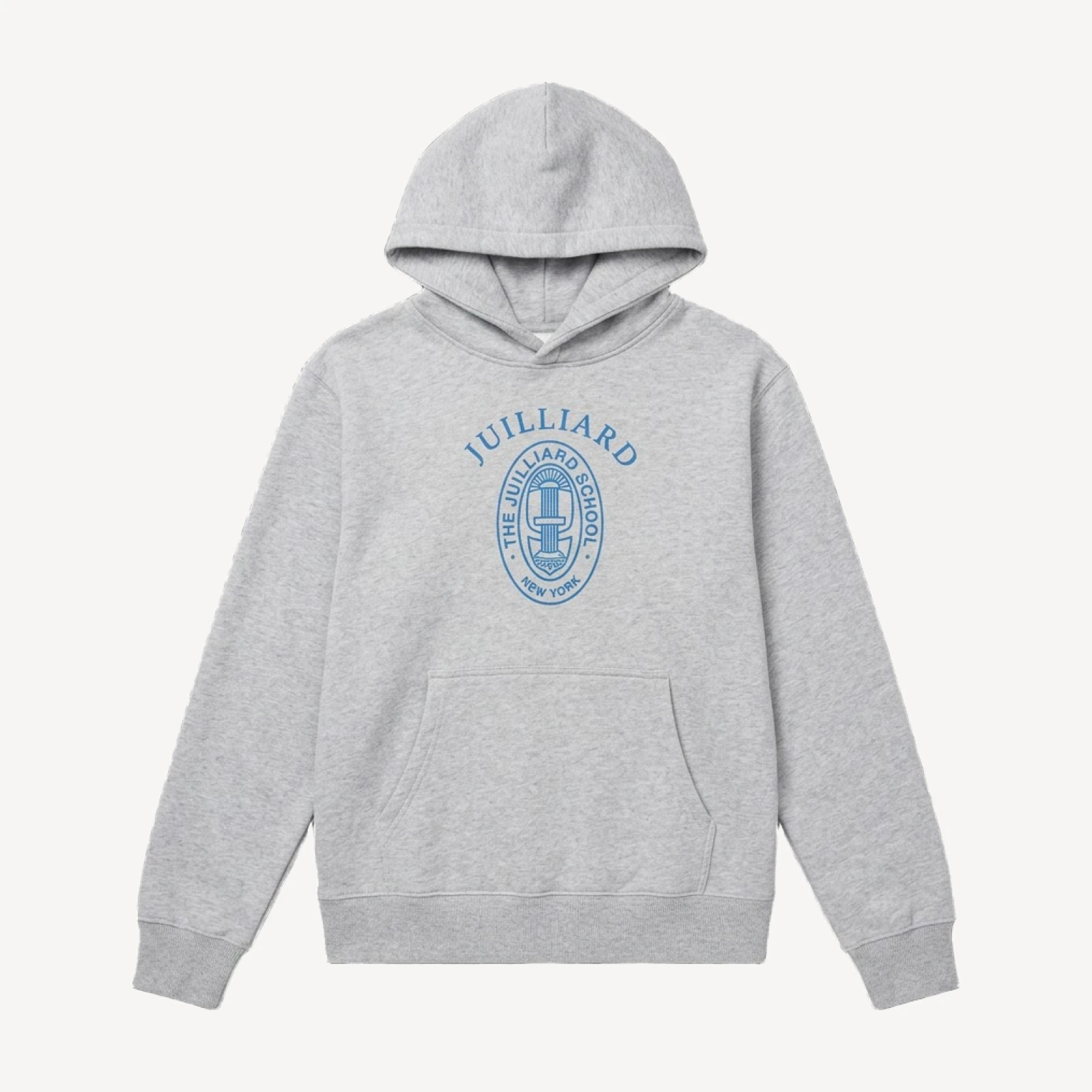 Juilliard x Cozy Sweatfleece Perfect Hoodie