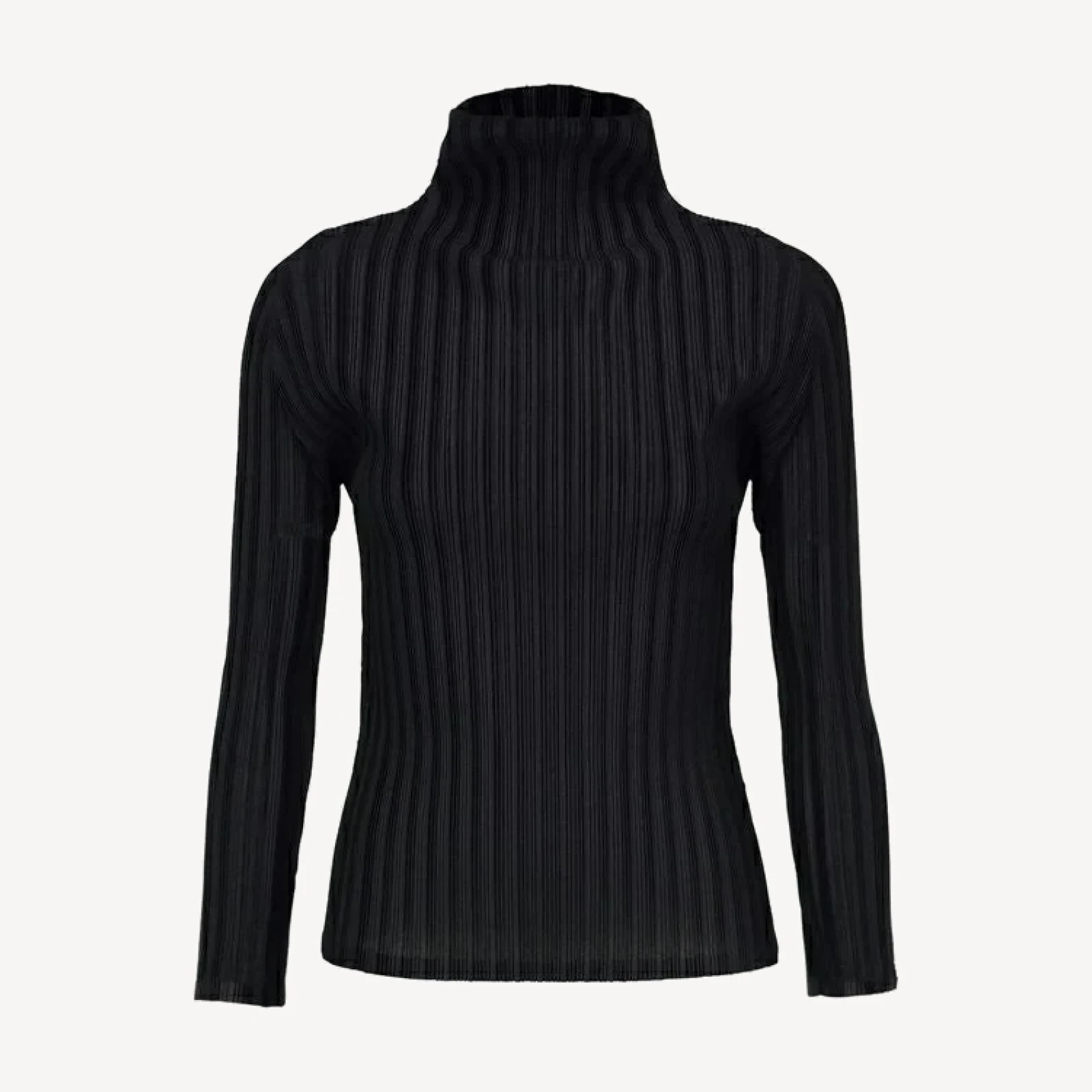 RIB PLEATS BASICS