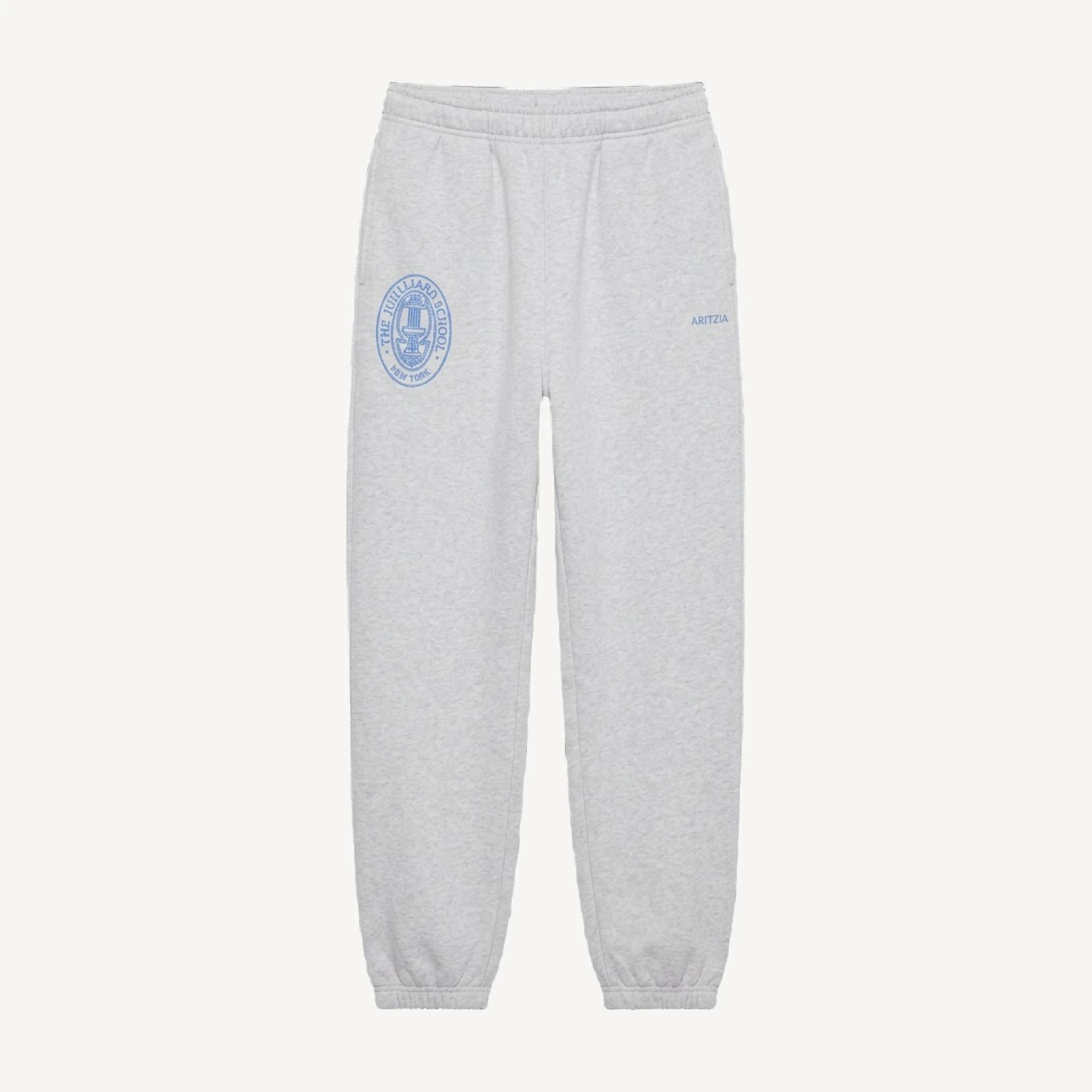 Juilliard x Cozy Sweatfleece Mega Jogger