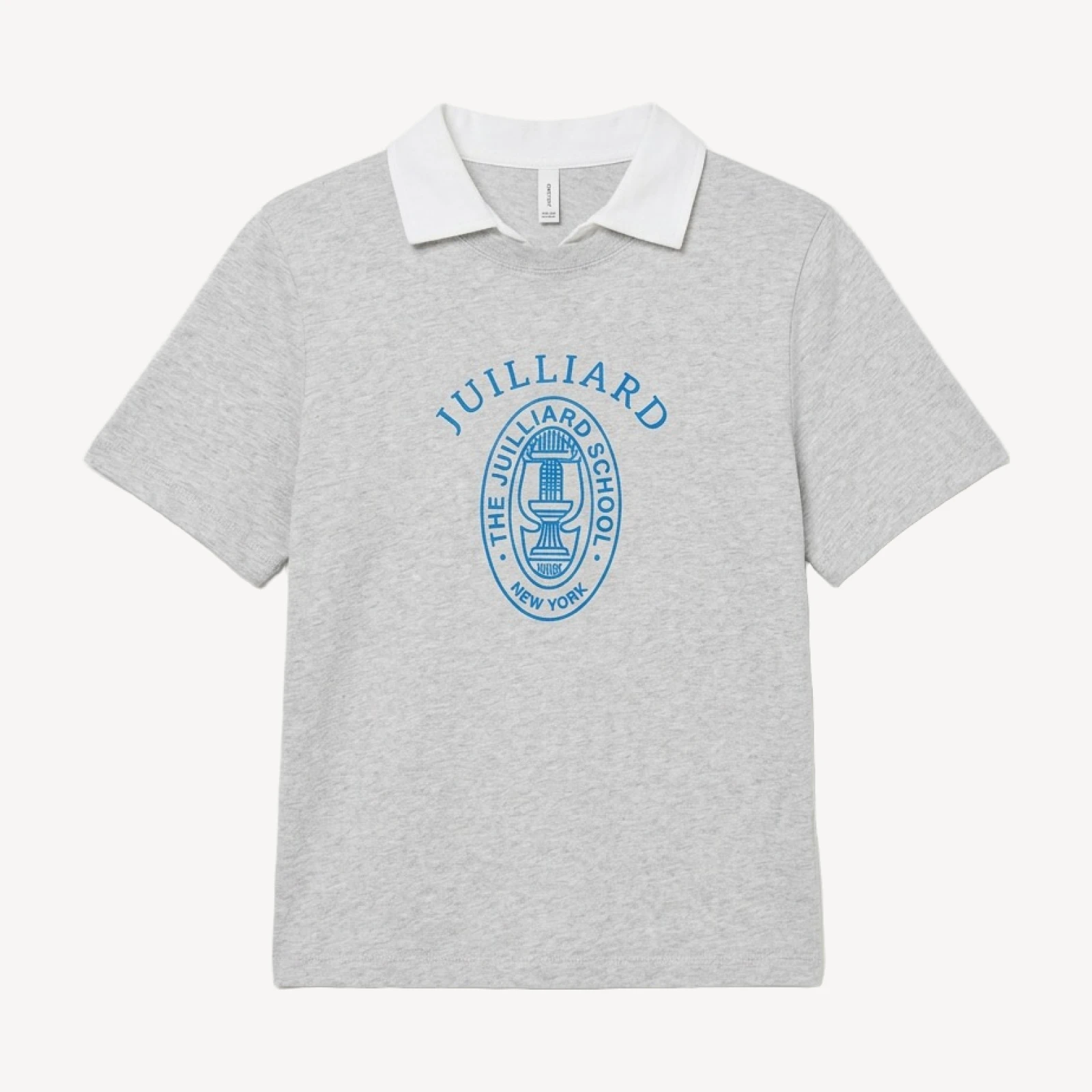 Juilliard x Soft Feels™ Function T-Shirt