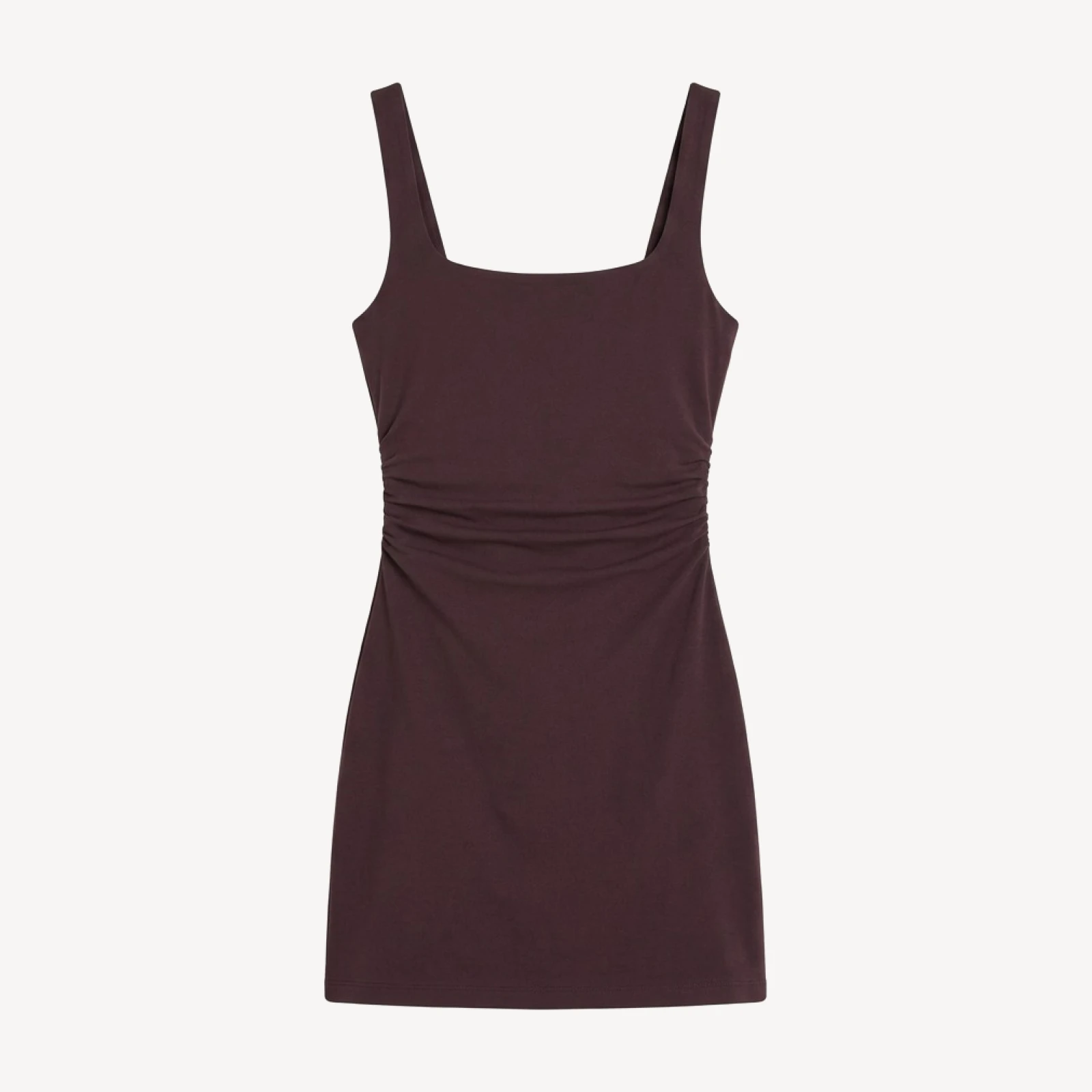 Original Contour Glance Dress
