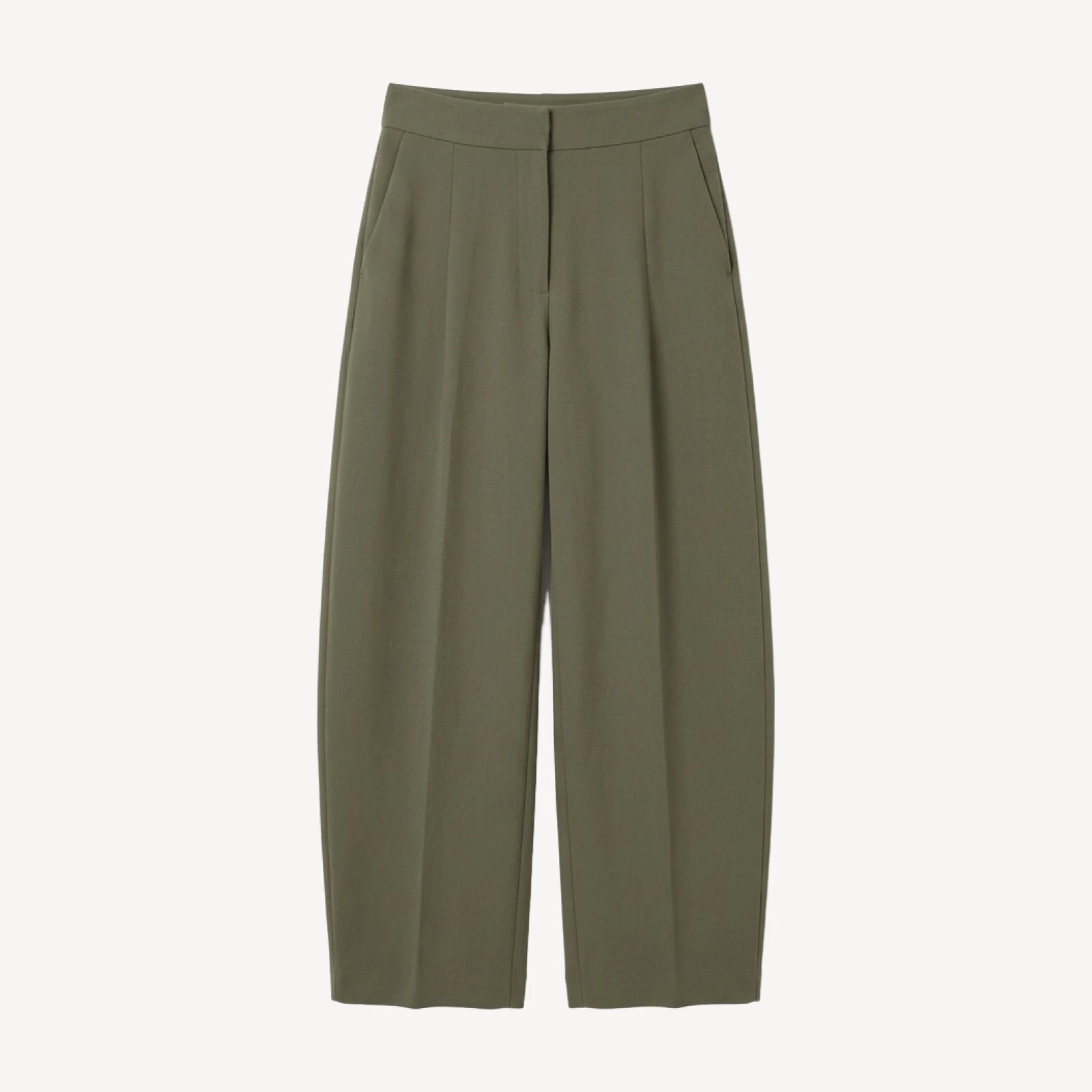 New Helix Barrel Pant - Crepette™