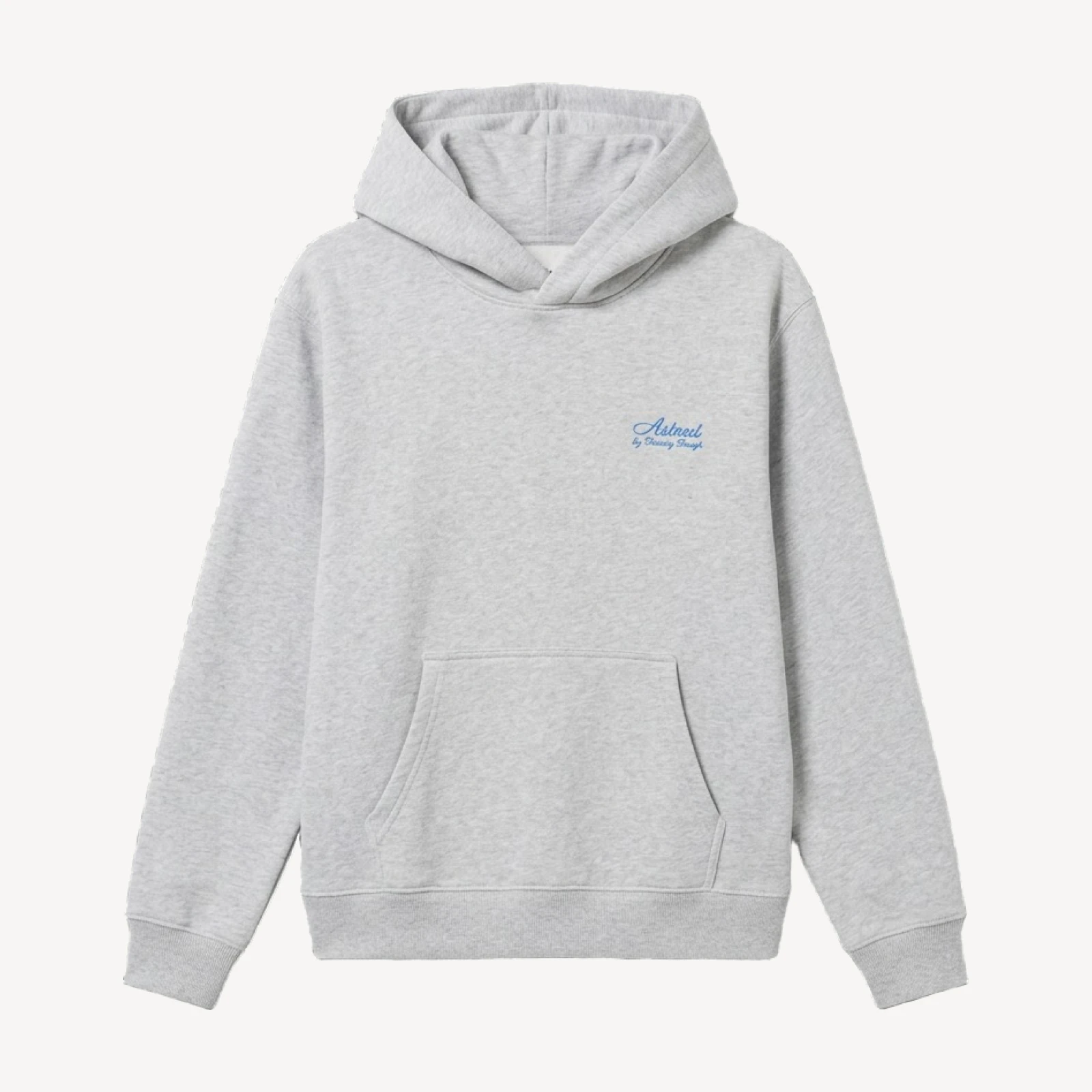Cozy Sweatfleece Perfect Hoodie