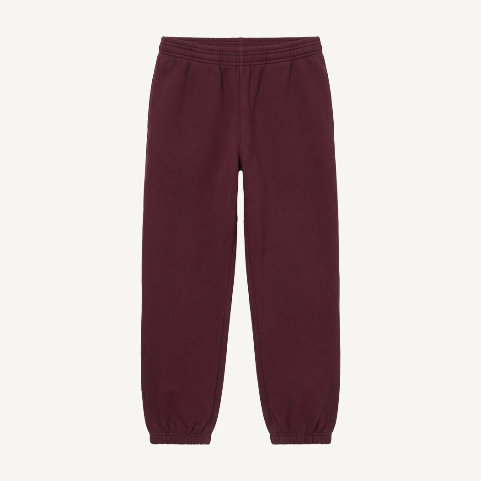 Cozy Sweatfleece Perfect Capri