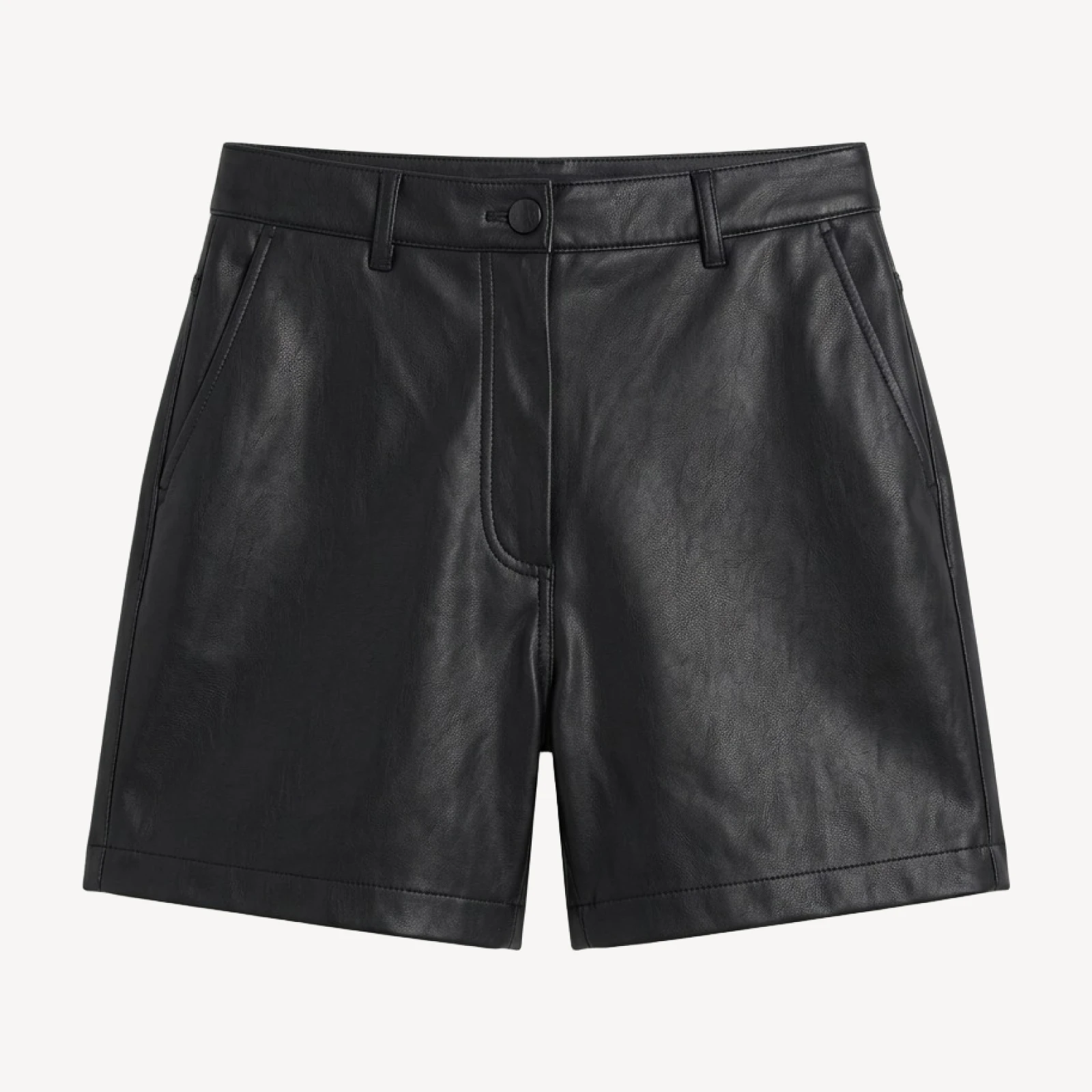 Mercury Short