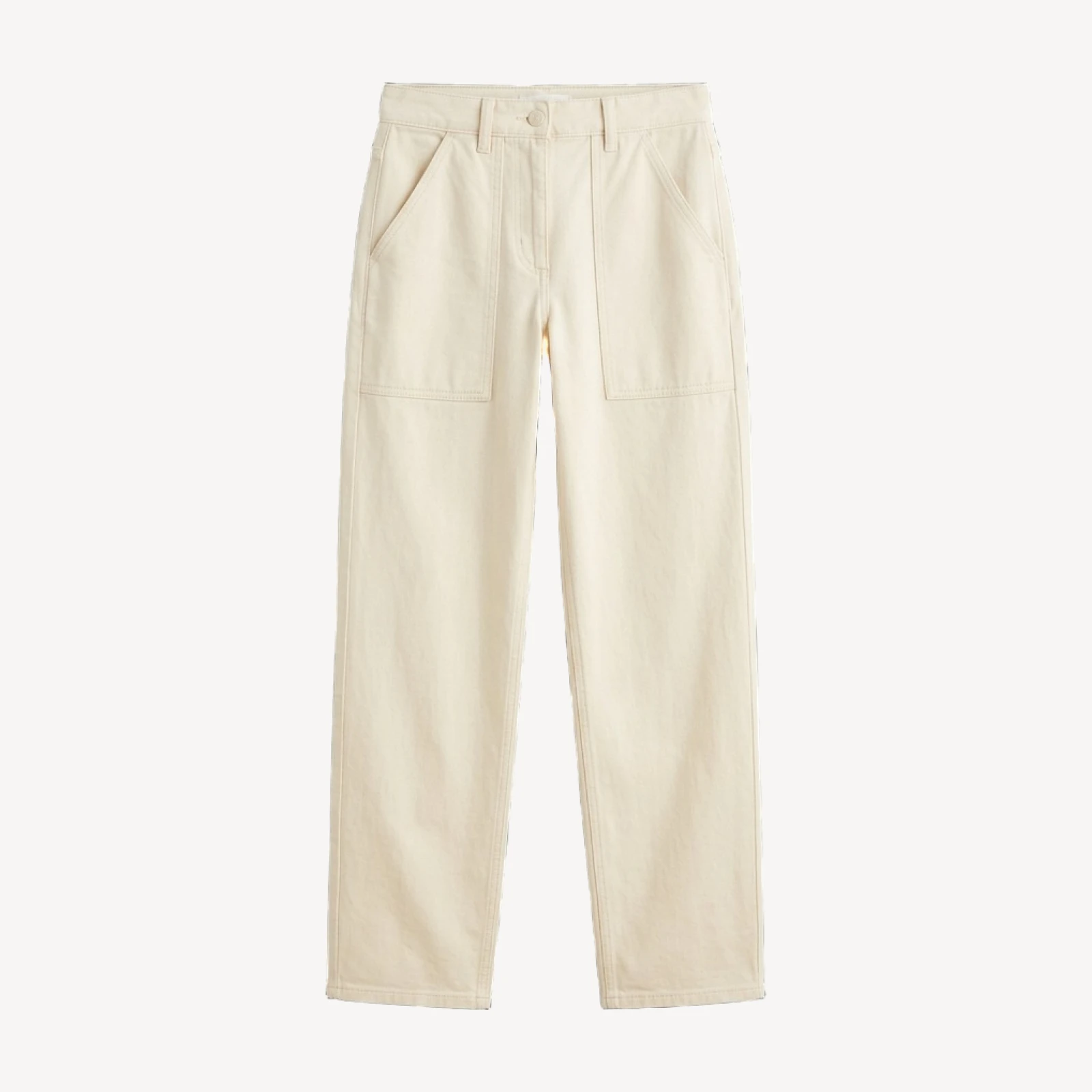 Modern Utility Pant