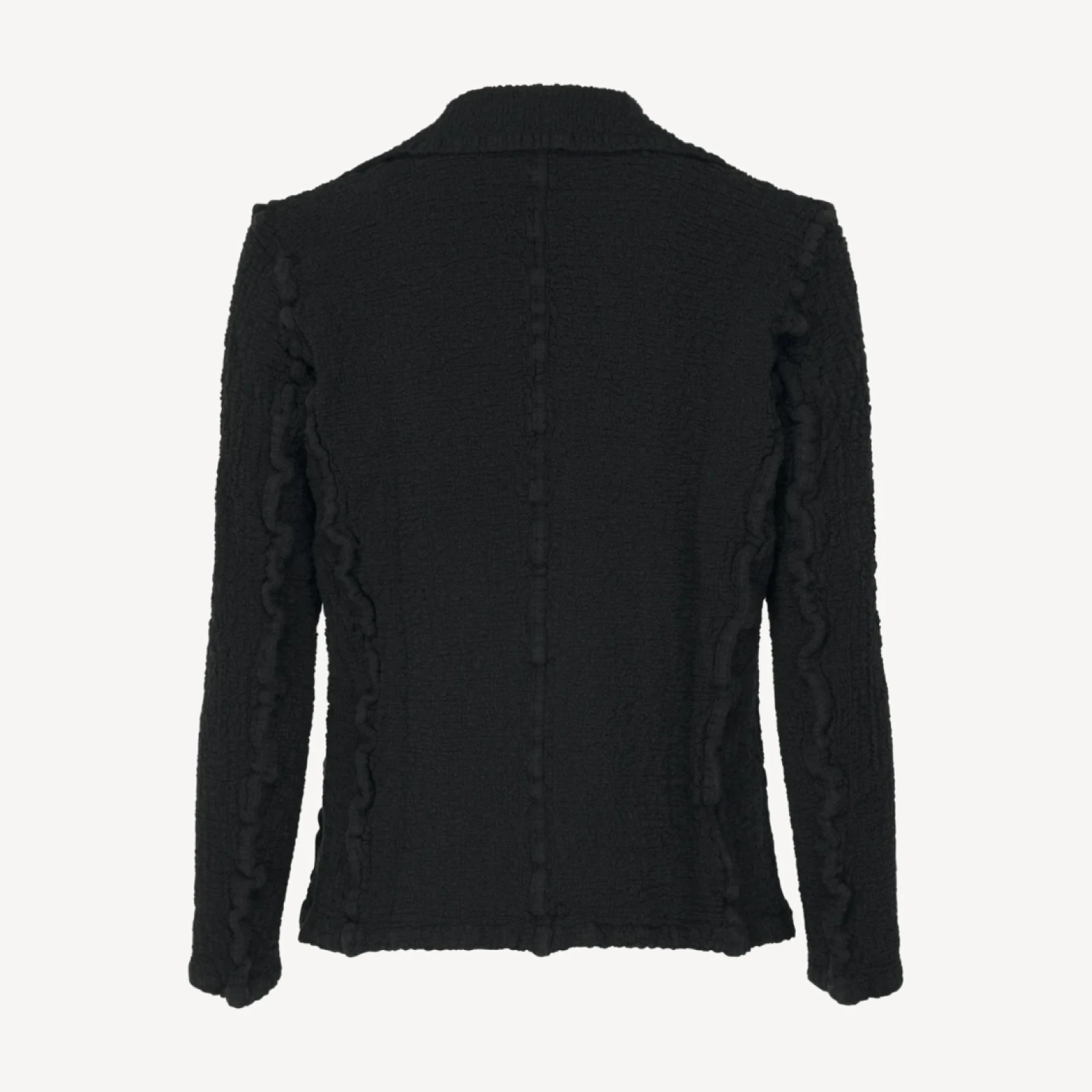 CAULIFLOWER JACKET