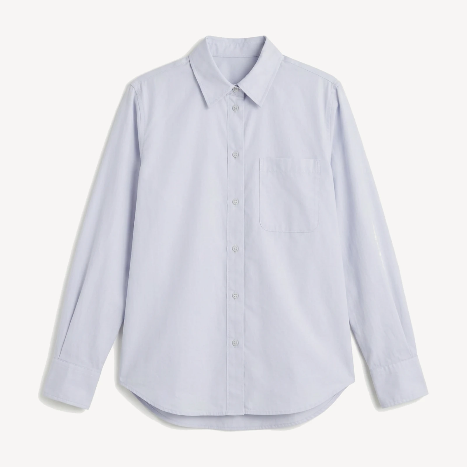 Boyfriend Shirt