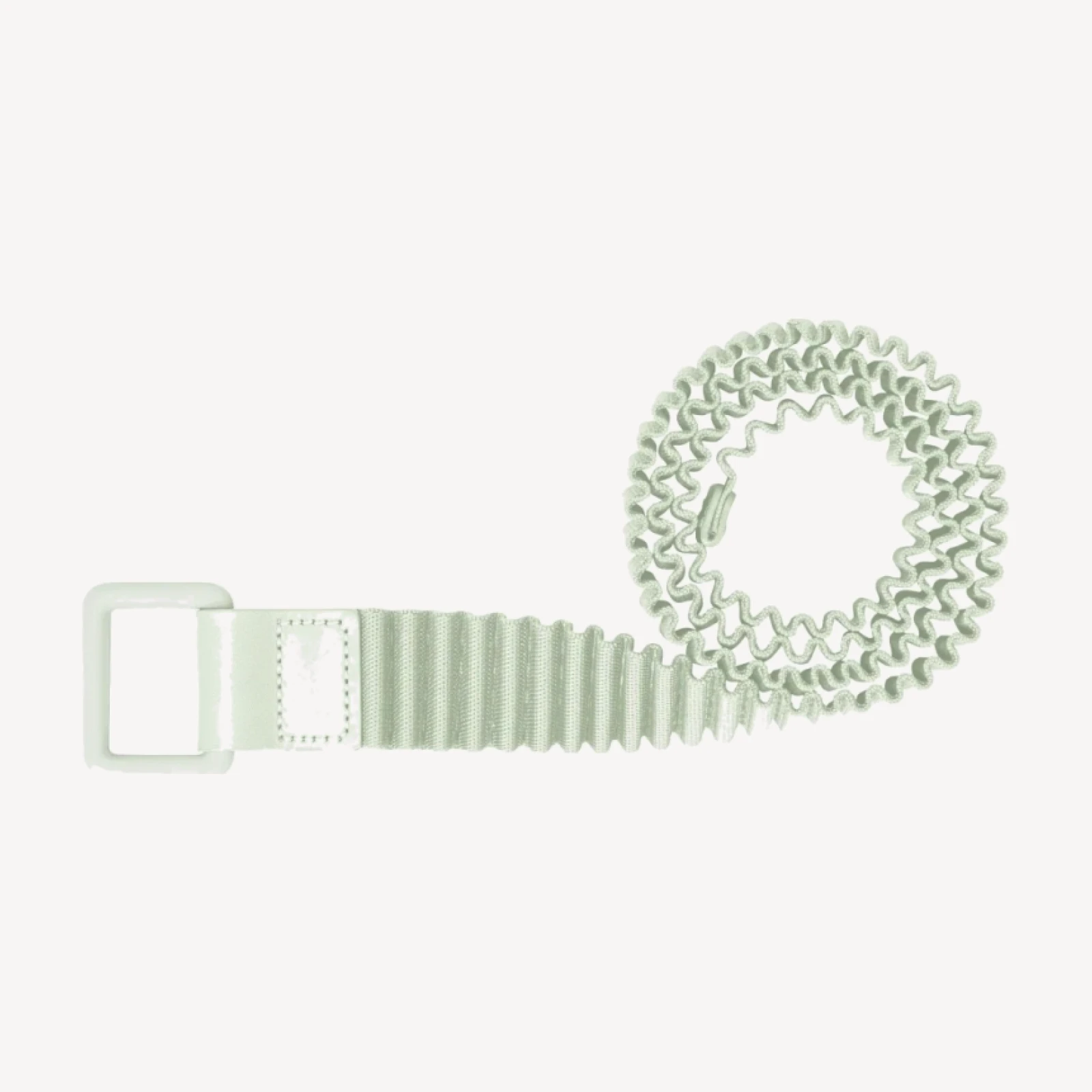 PLEATS BELT