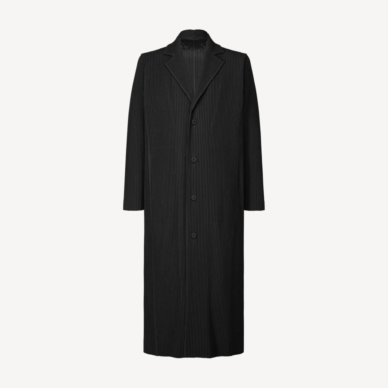 TAILORED PLEATS 2