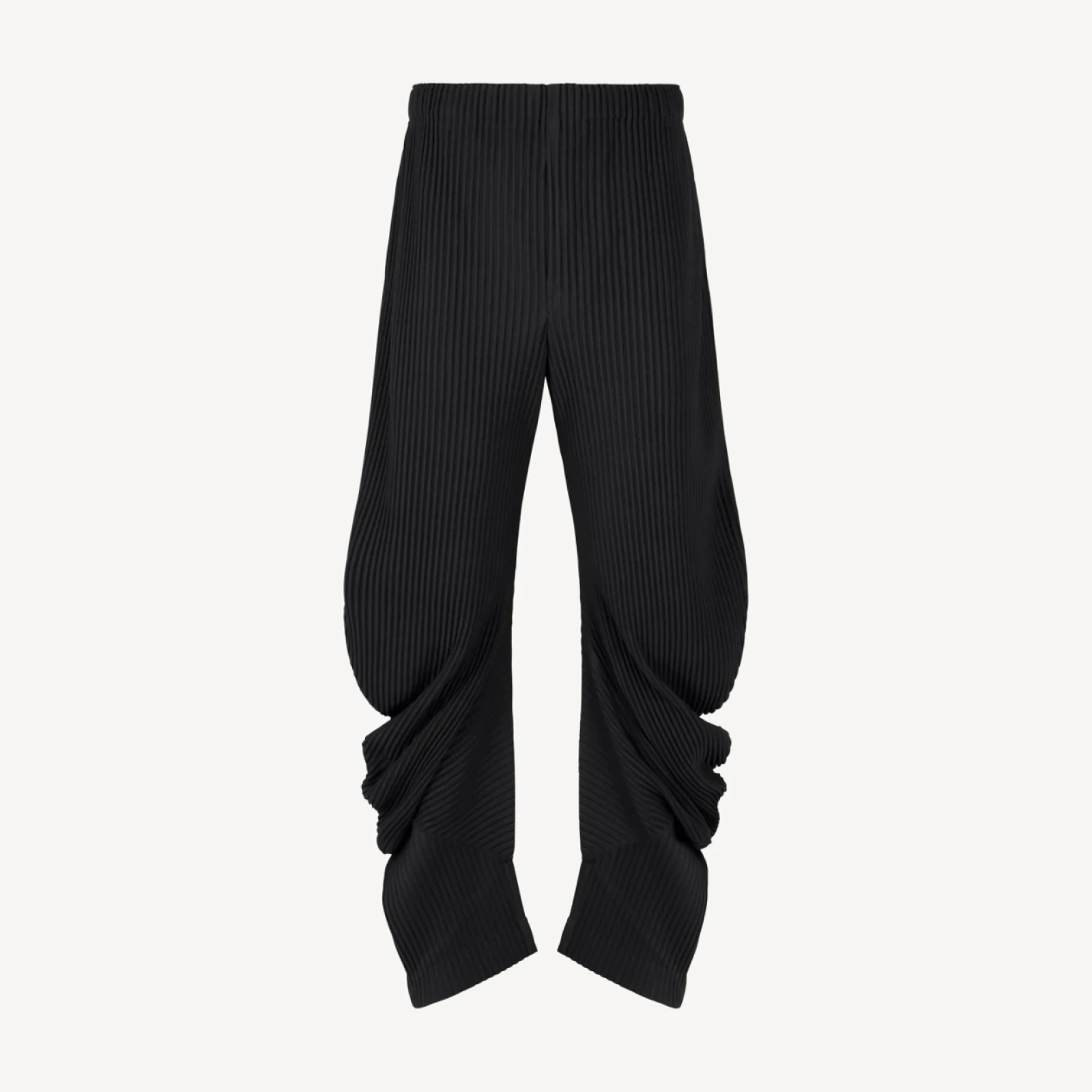 PLEATS BOTTOMS 1