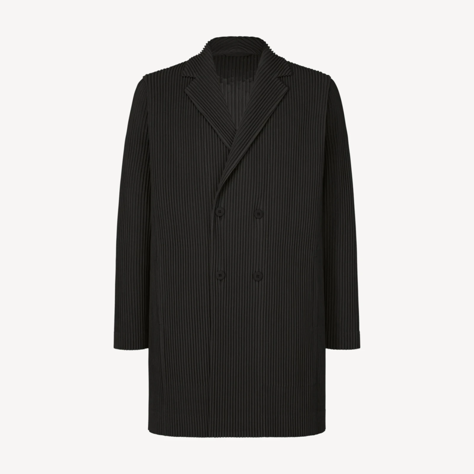 TAILORED PLEATS 3
