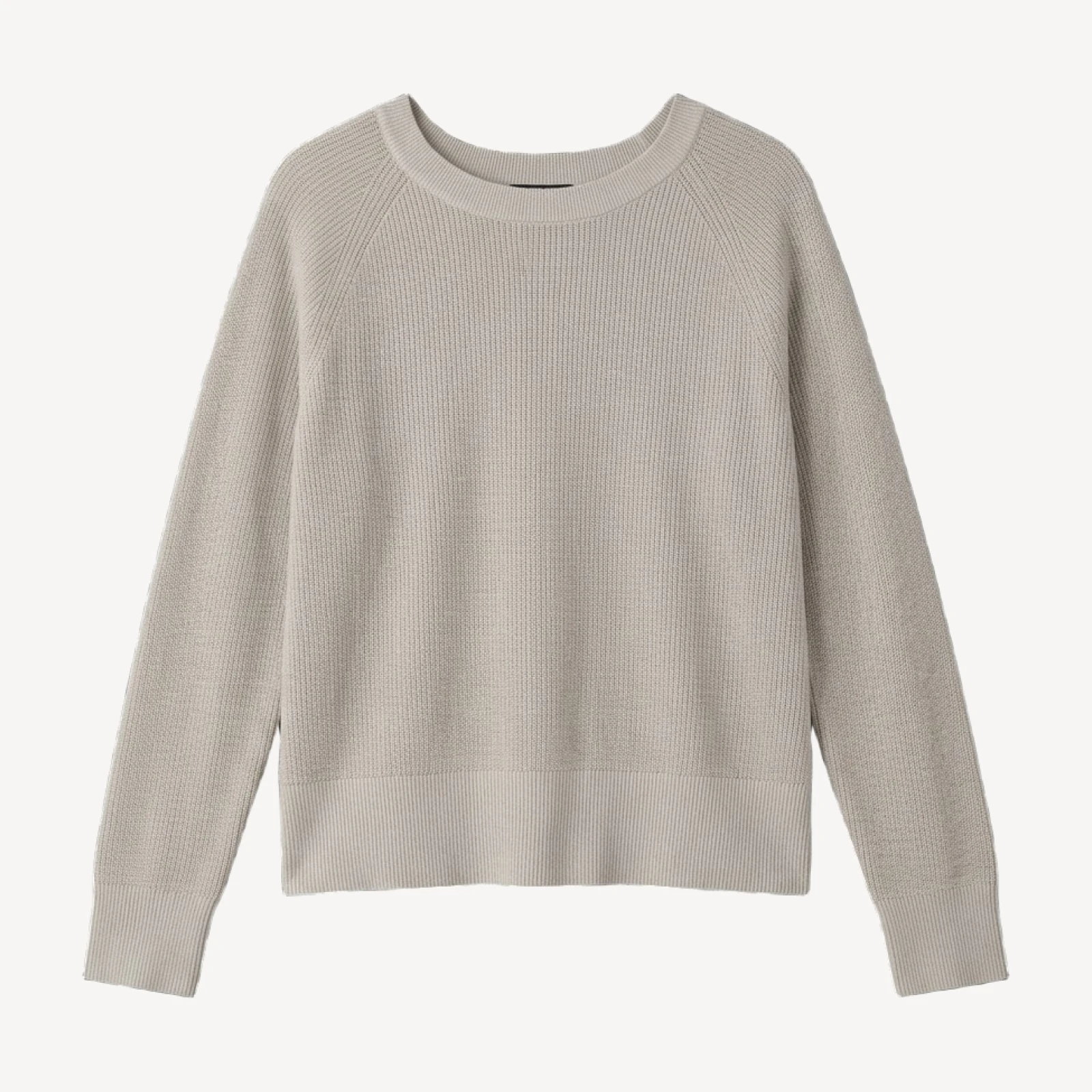 Eileen Fisher Crewneck Sweater