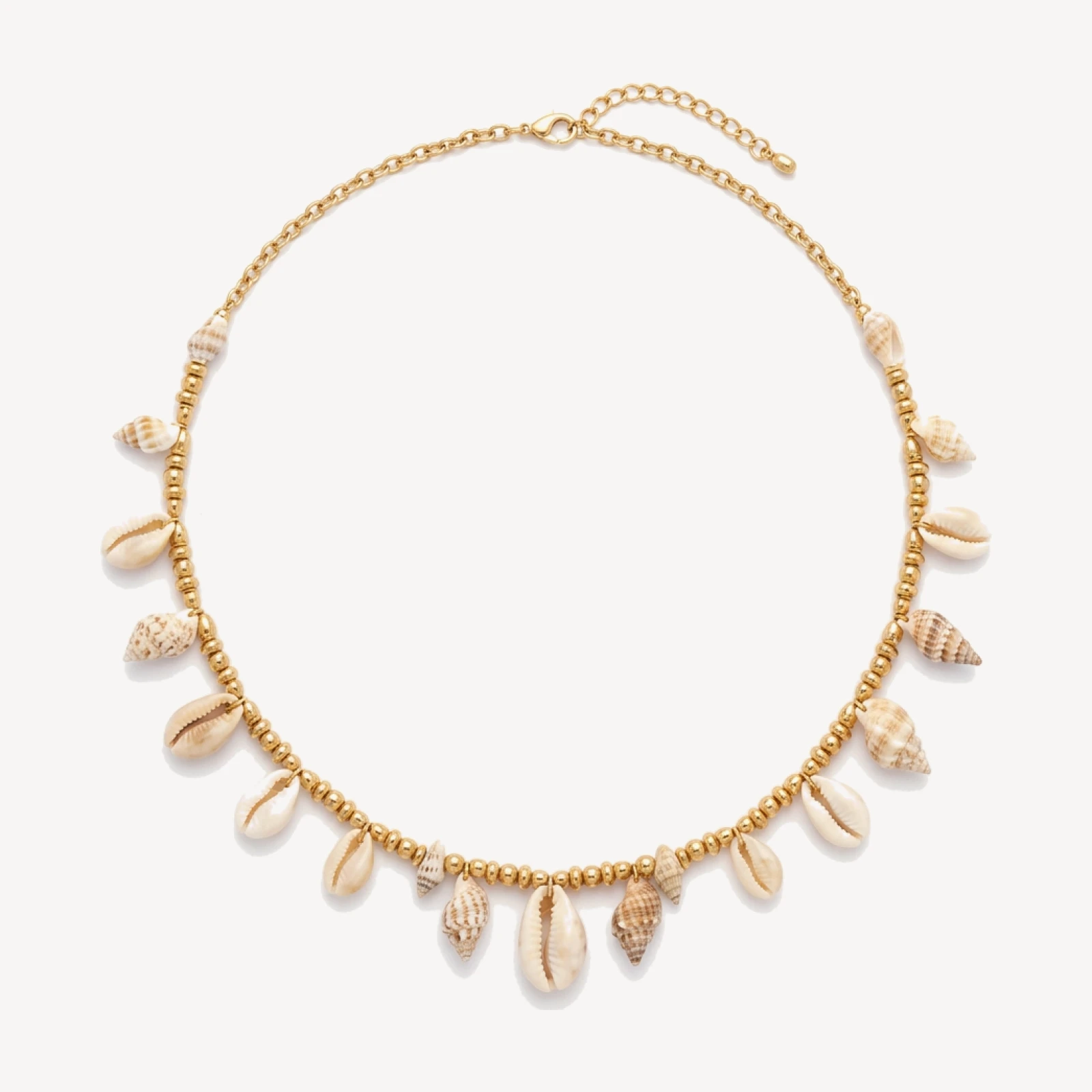 Turks Necklace 2