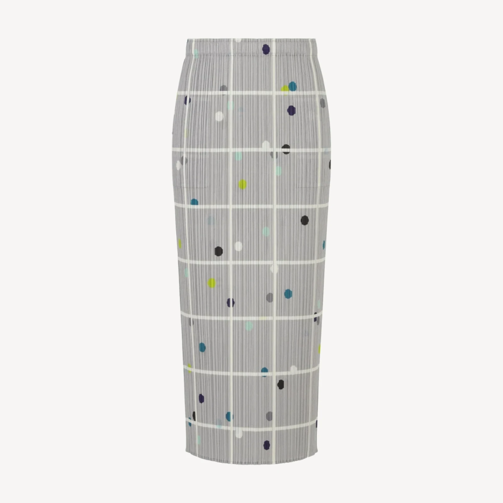 CROSSING DOTS