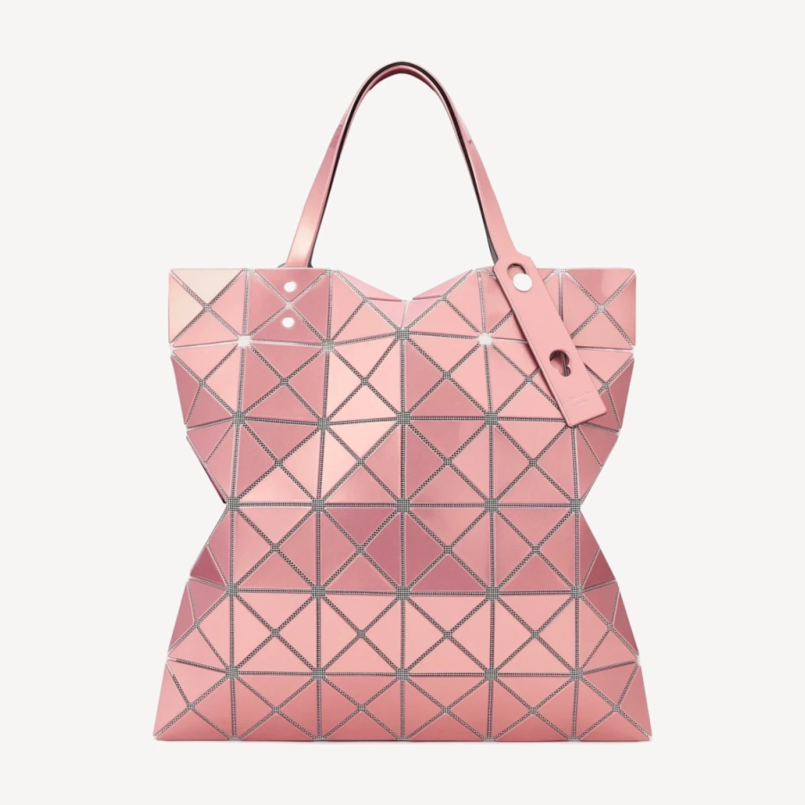 LUCENT METALLIC