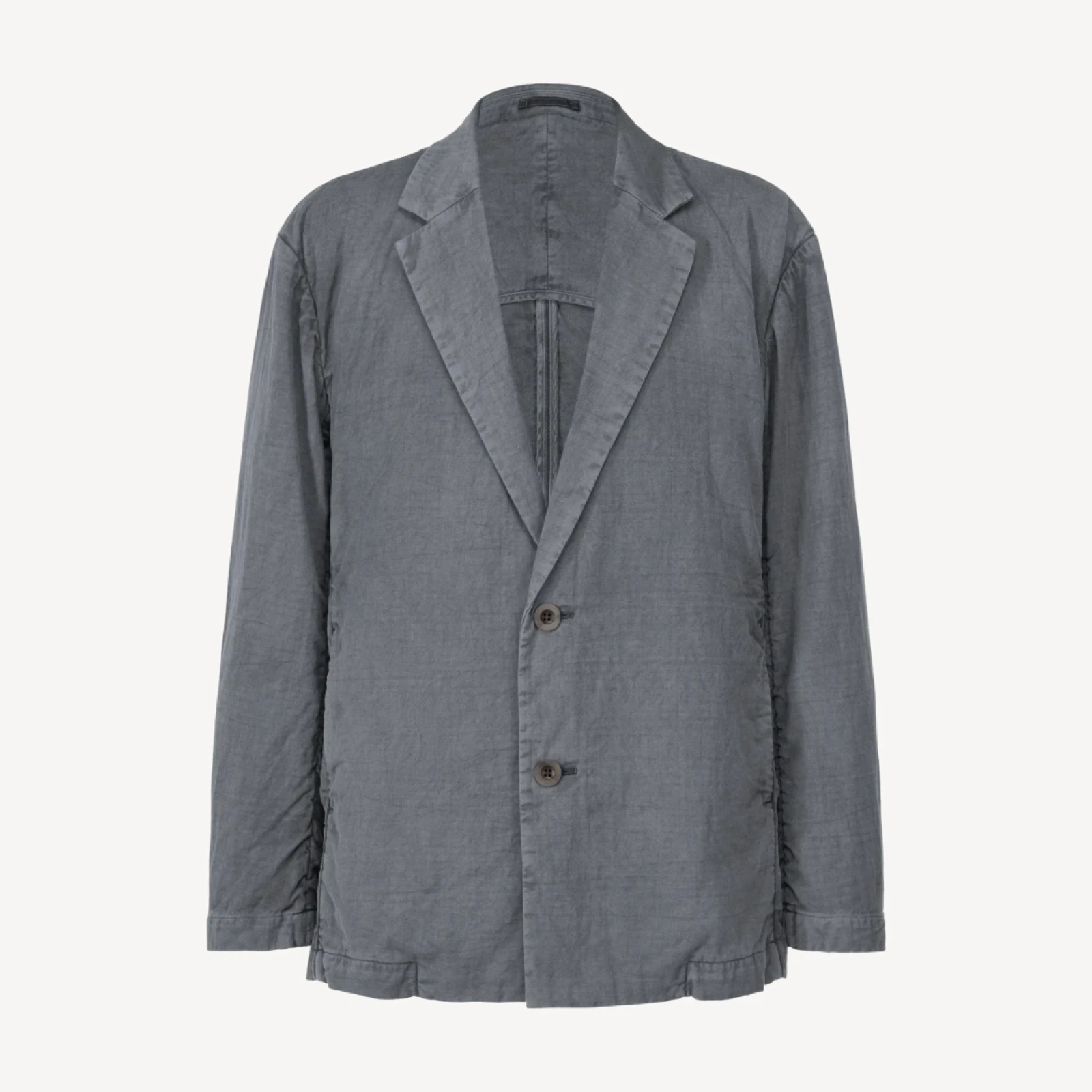 PIGMENT DOUBLE FACE COTTON