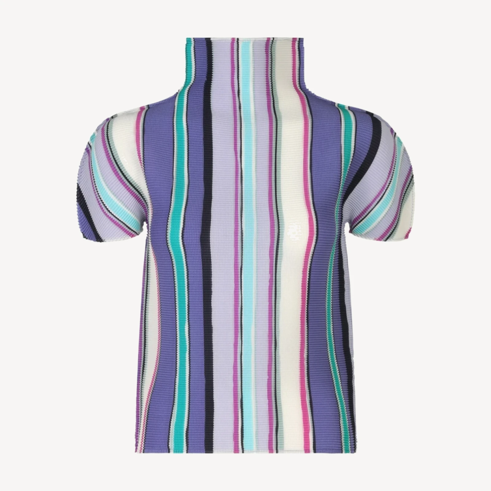 SHIRT STRIPE