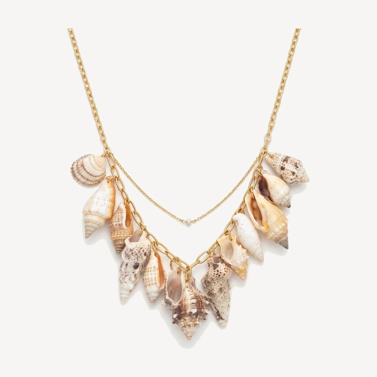 Turks Necklace 3