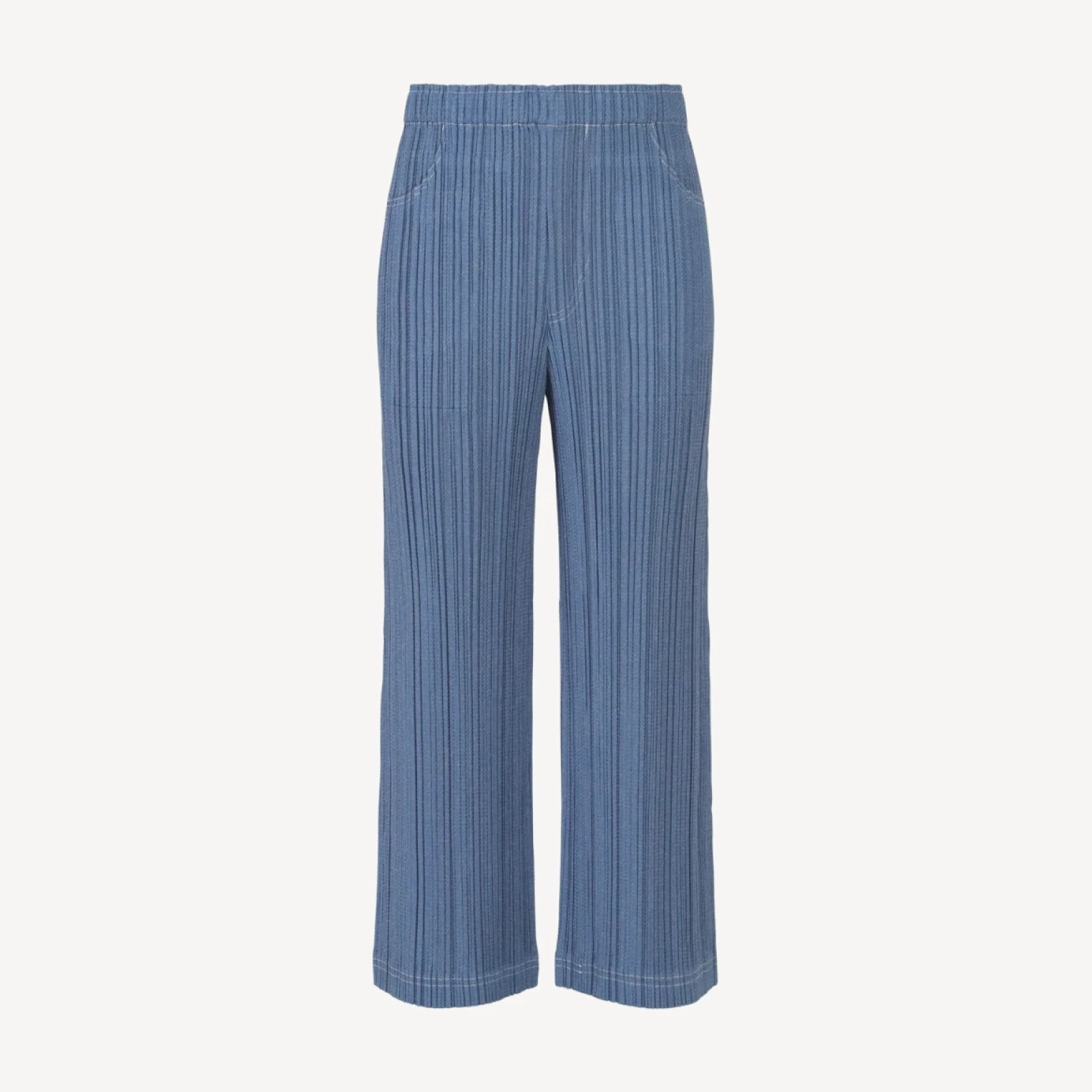 COTTON DENIM