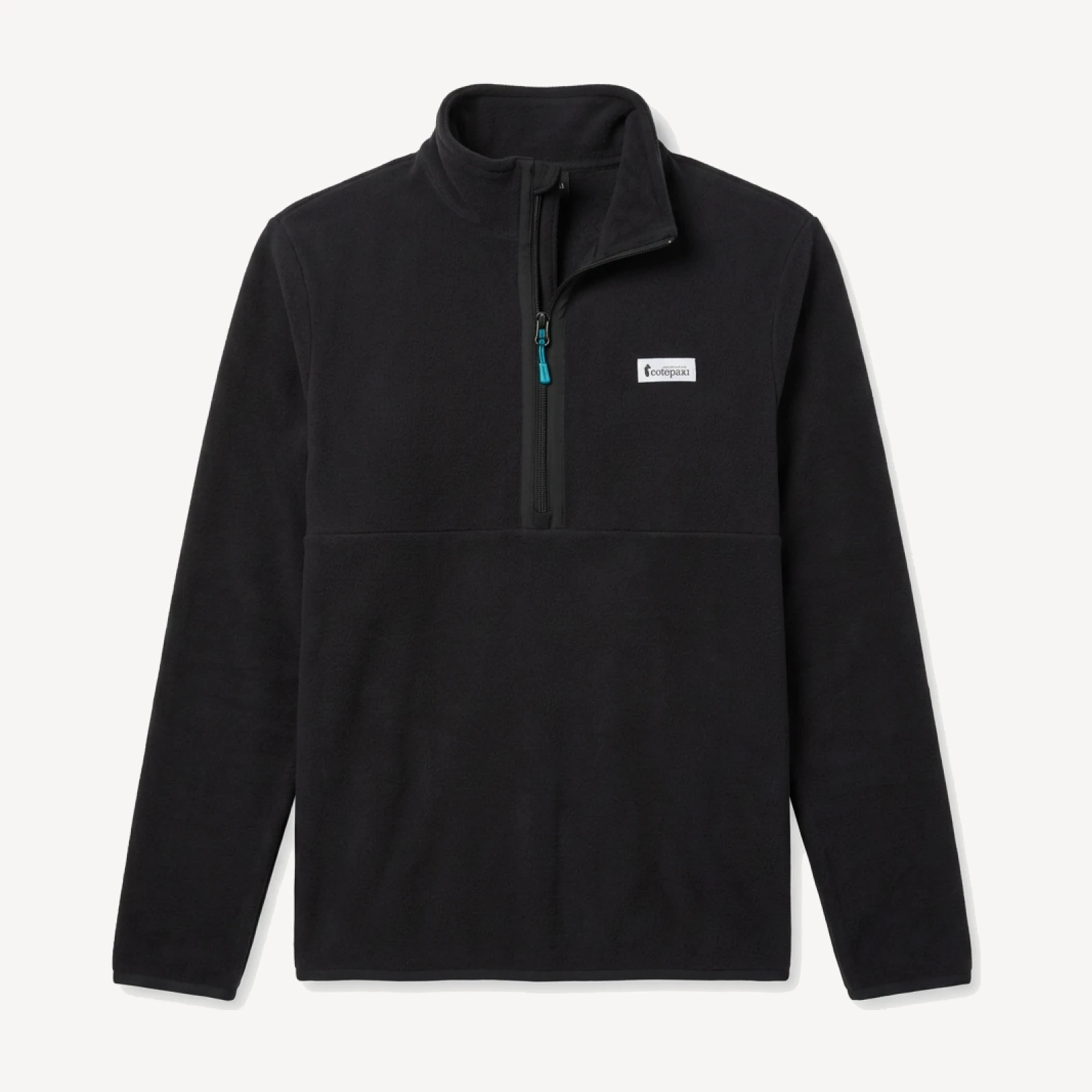 Amado Fleece Pullover - Men's