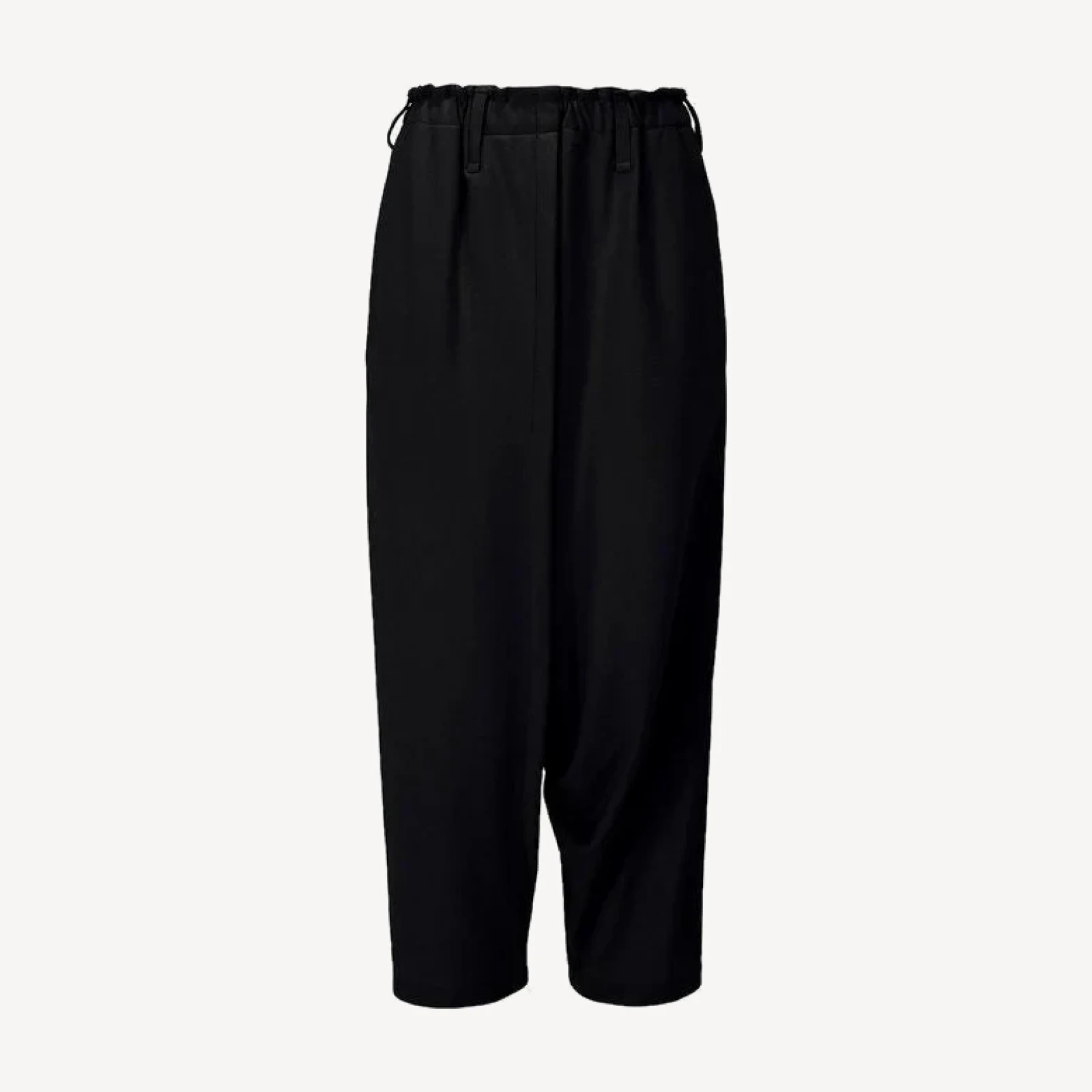 JERSEY BOTTOMS BASIC