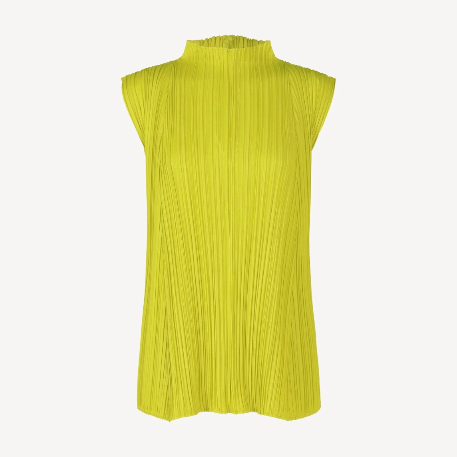 MELLOW PLEATS