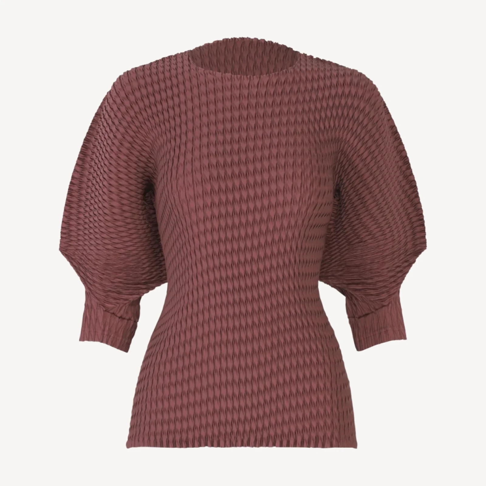 SLEEK PLEATS