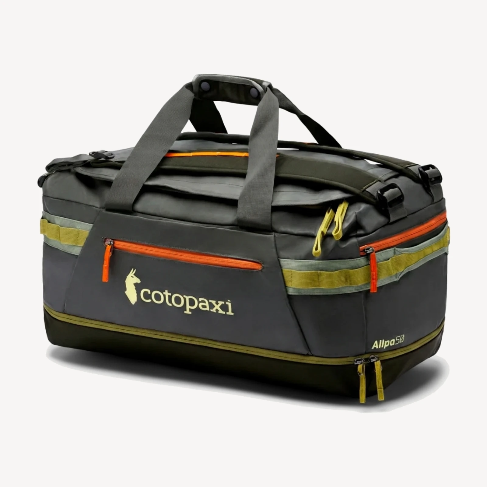 Allpa 50L Duffel Bag