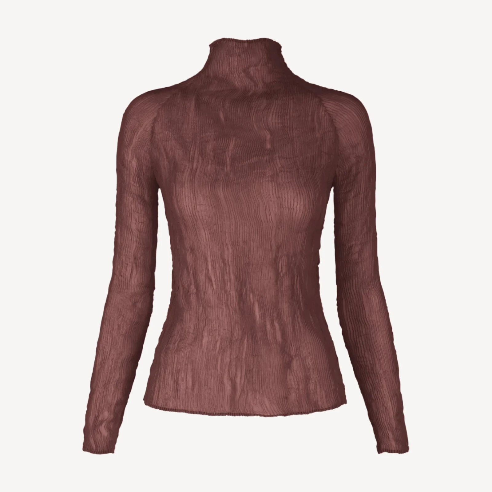CHIFFON TWIST 3