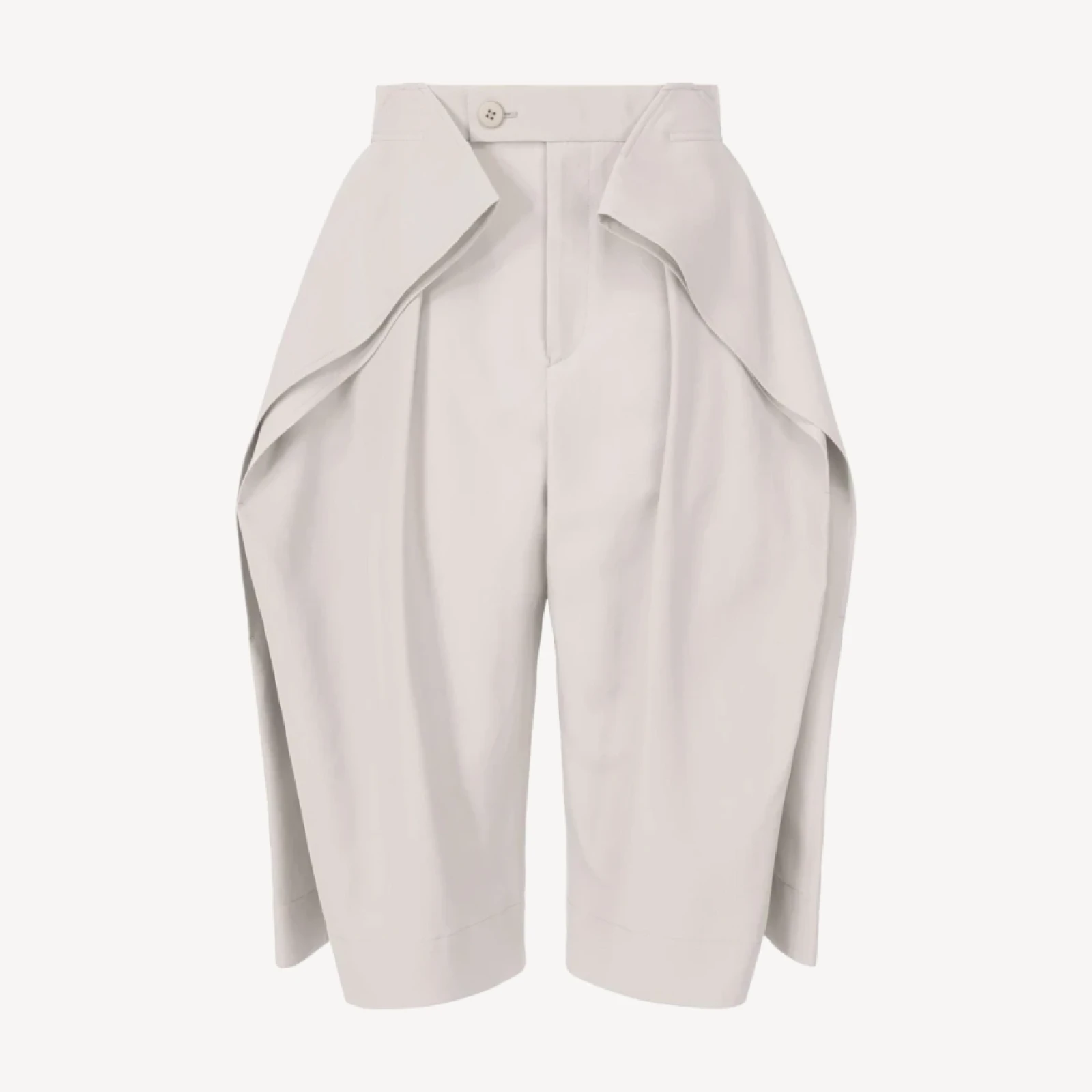 FLUTTERING PANTS
