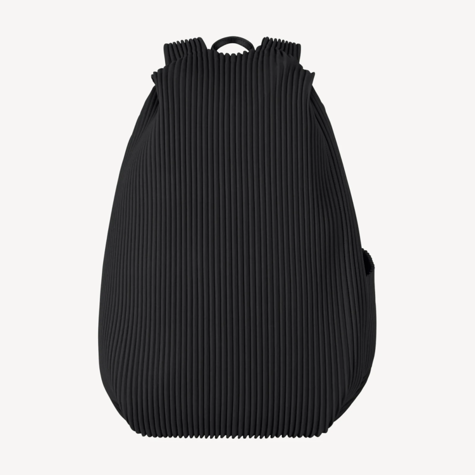 PLEATS BACKPACK